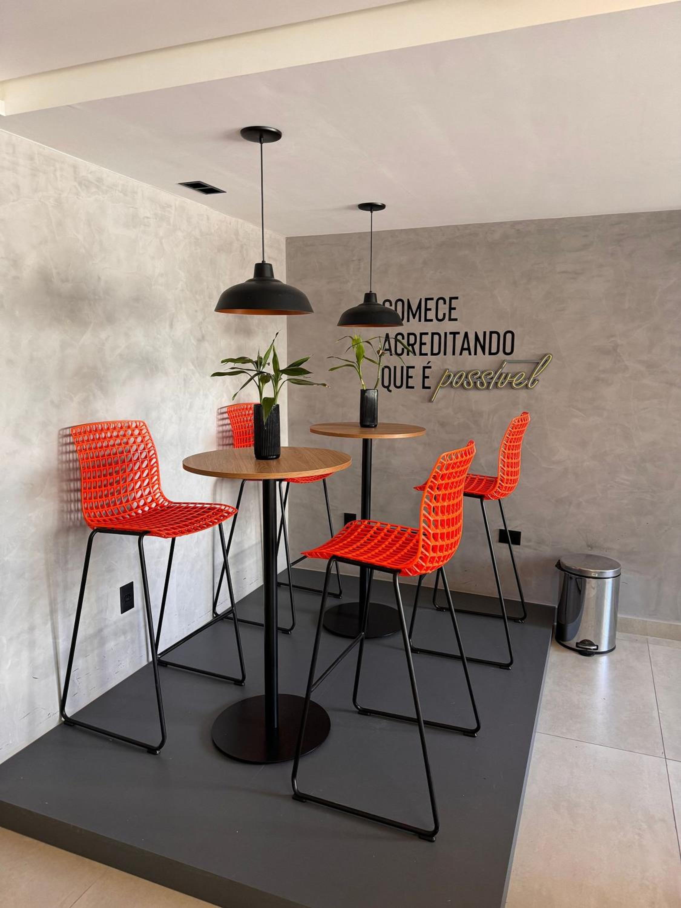 Apartamento Vista Mar Get1