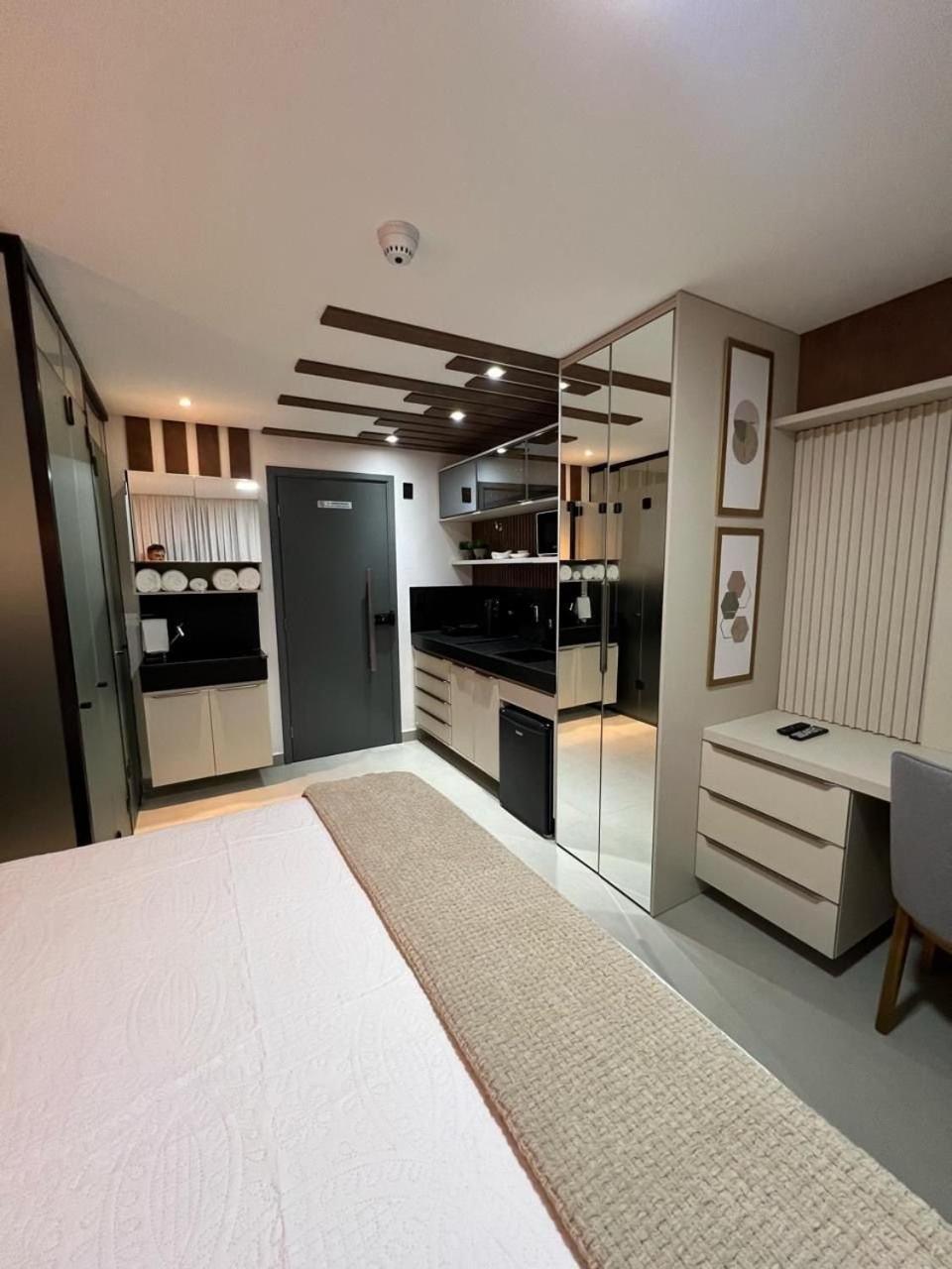 Apartamento Vista Mar Get1
