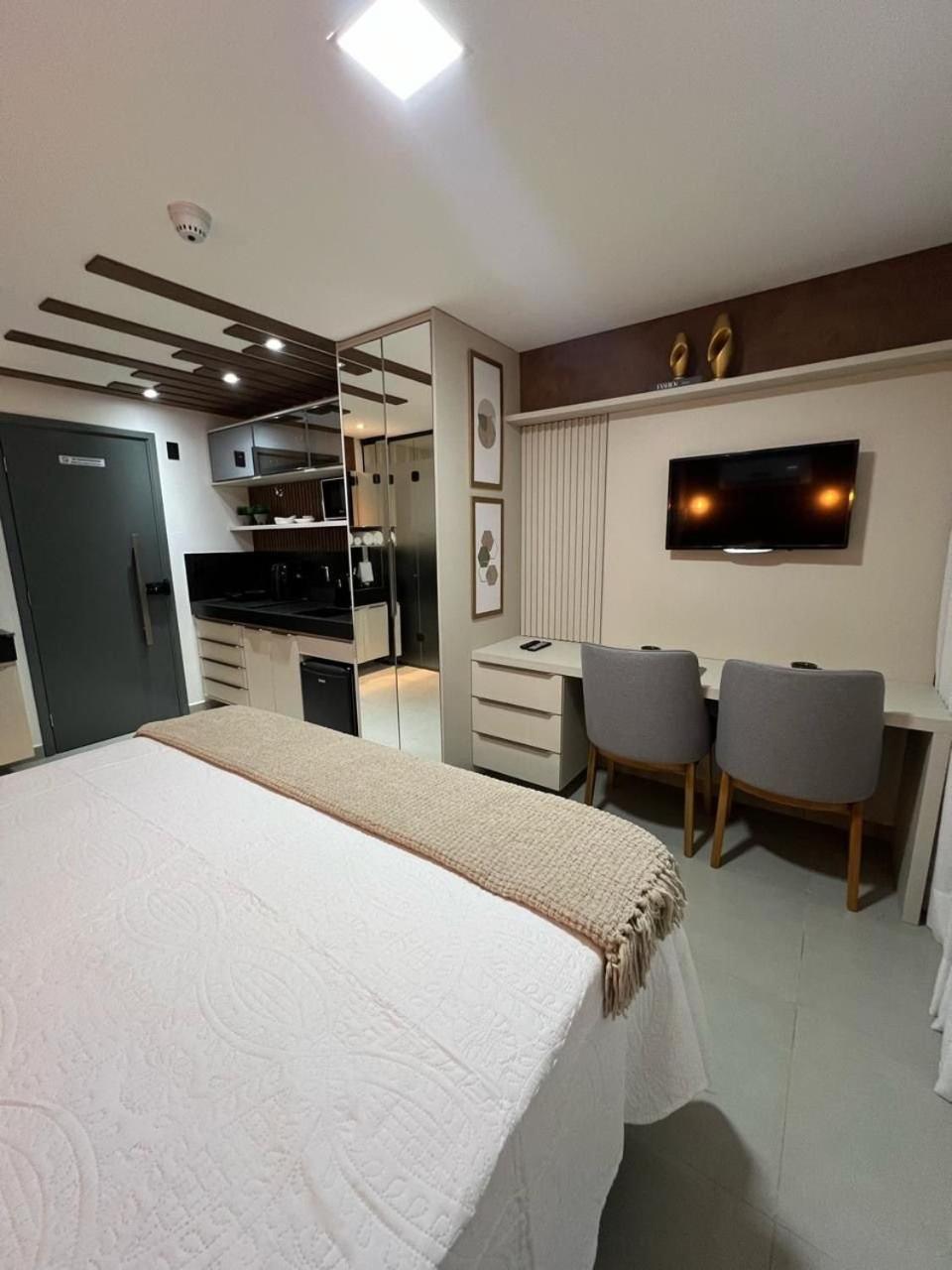 Apartamento Vista Mar Get1