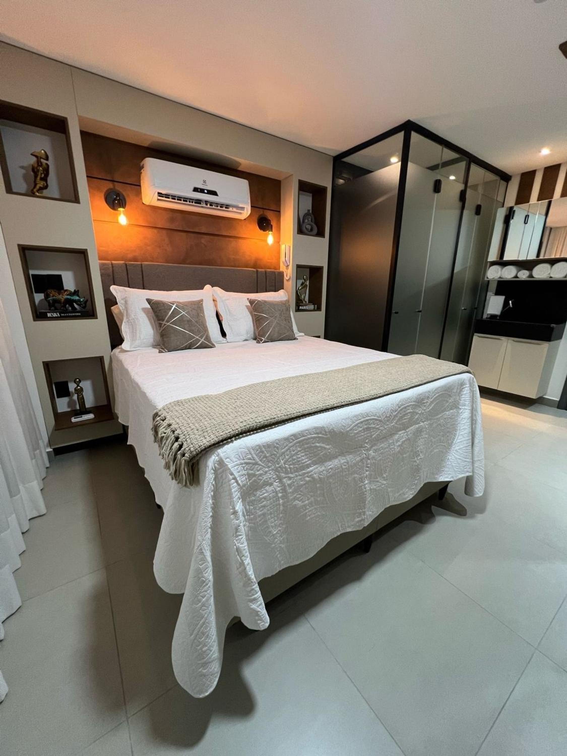 Apartamento Vista Mar Get1