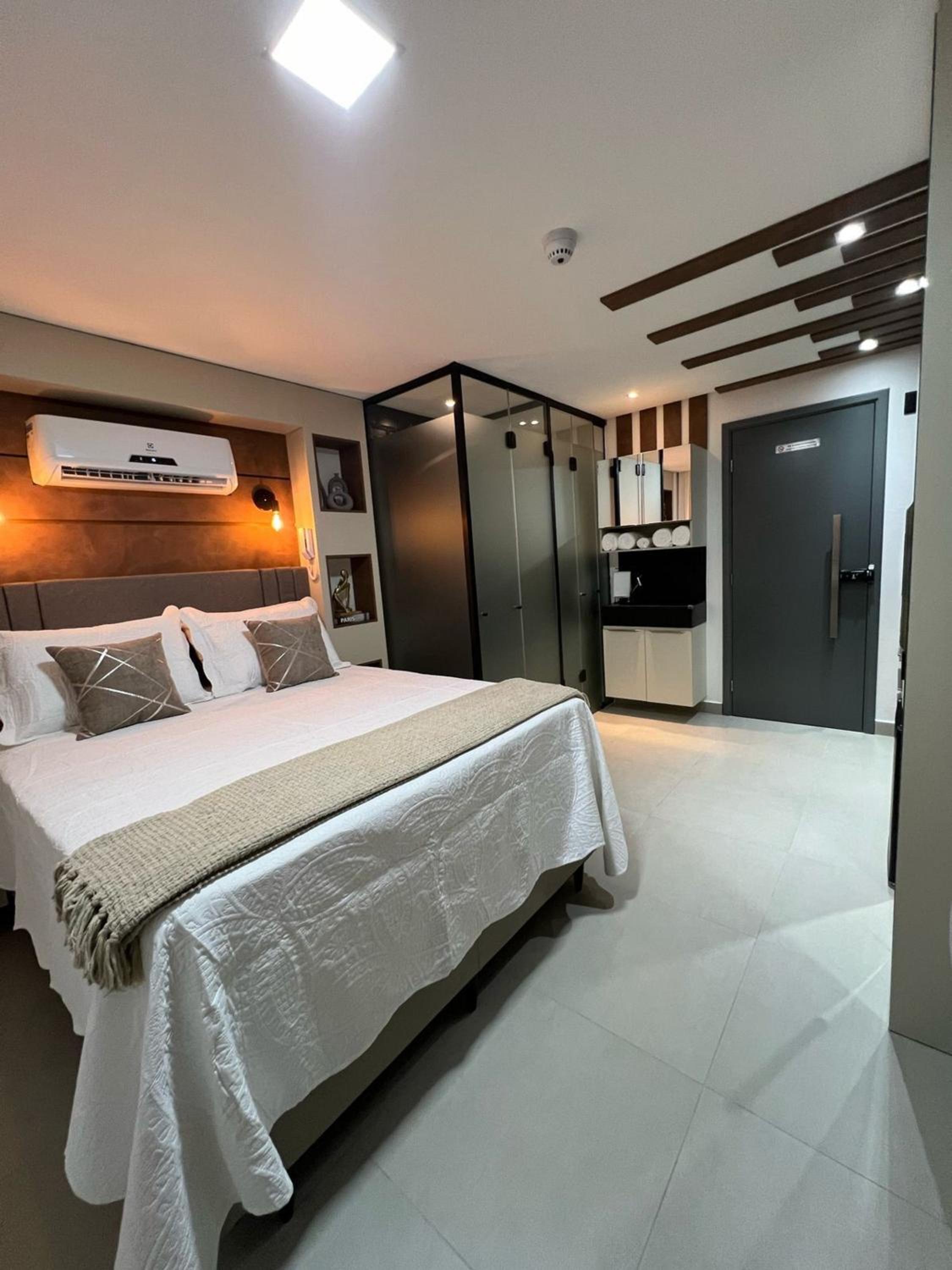 Apartamento Vista Mar Get1