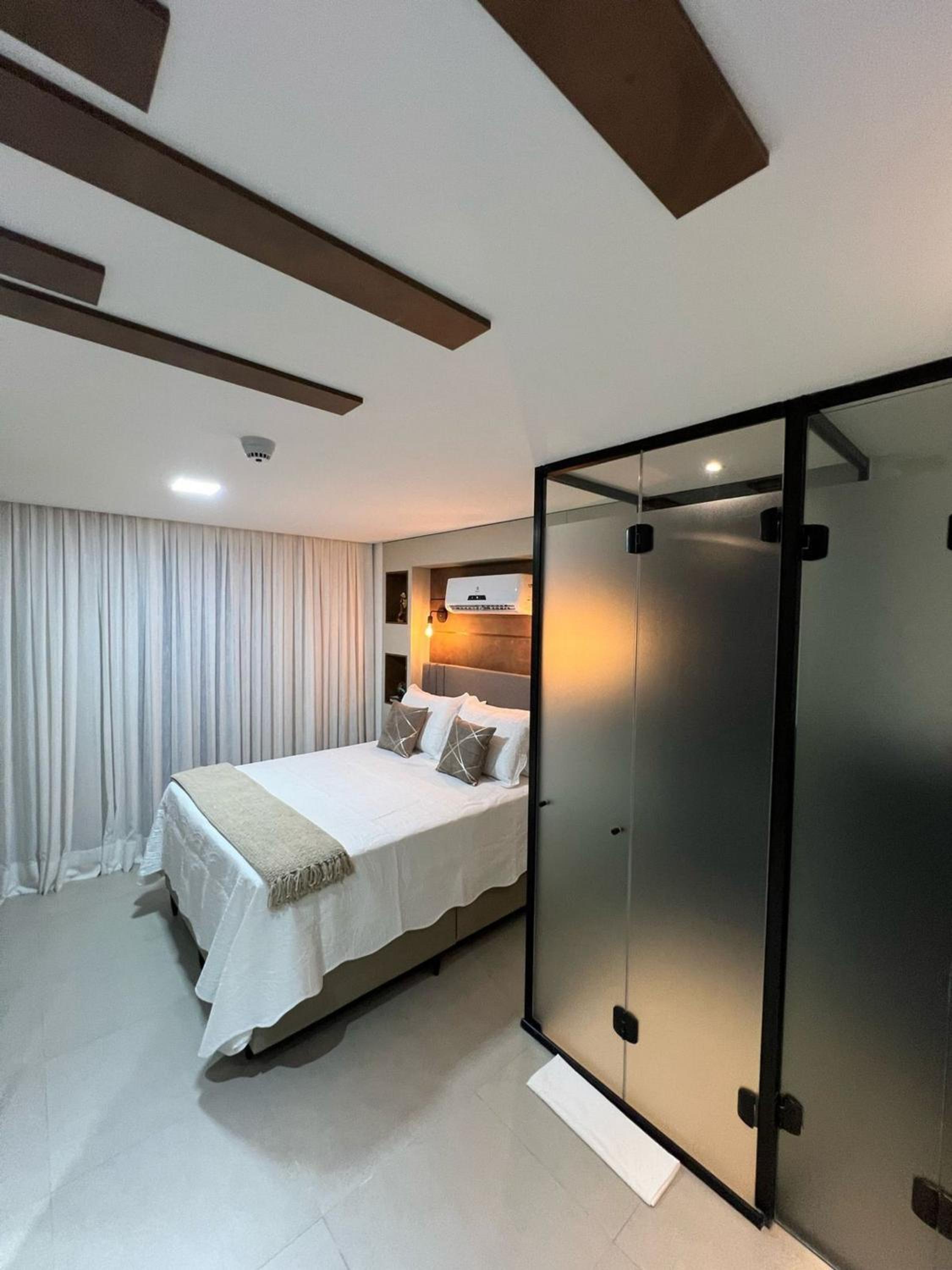Apartamento Vista Mar Get1