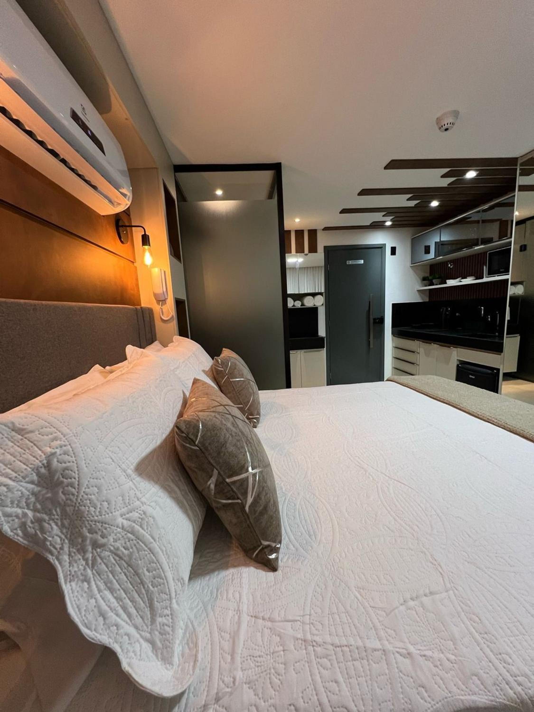 Apartamento Vista Mar Get1