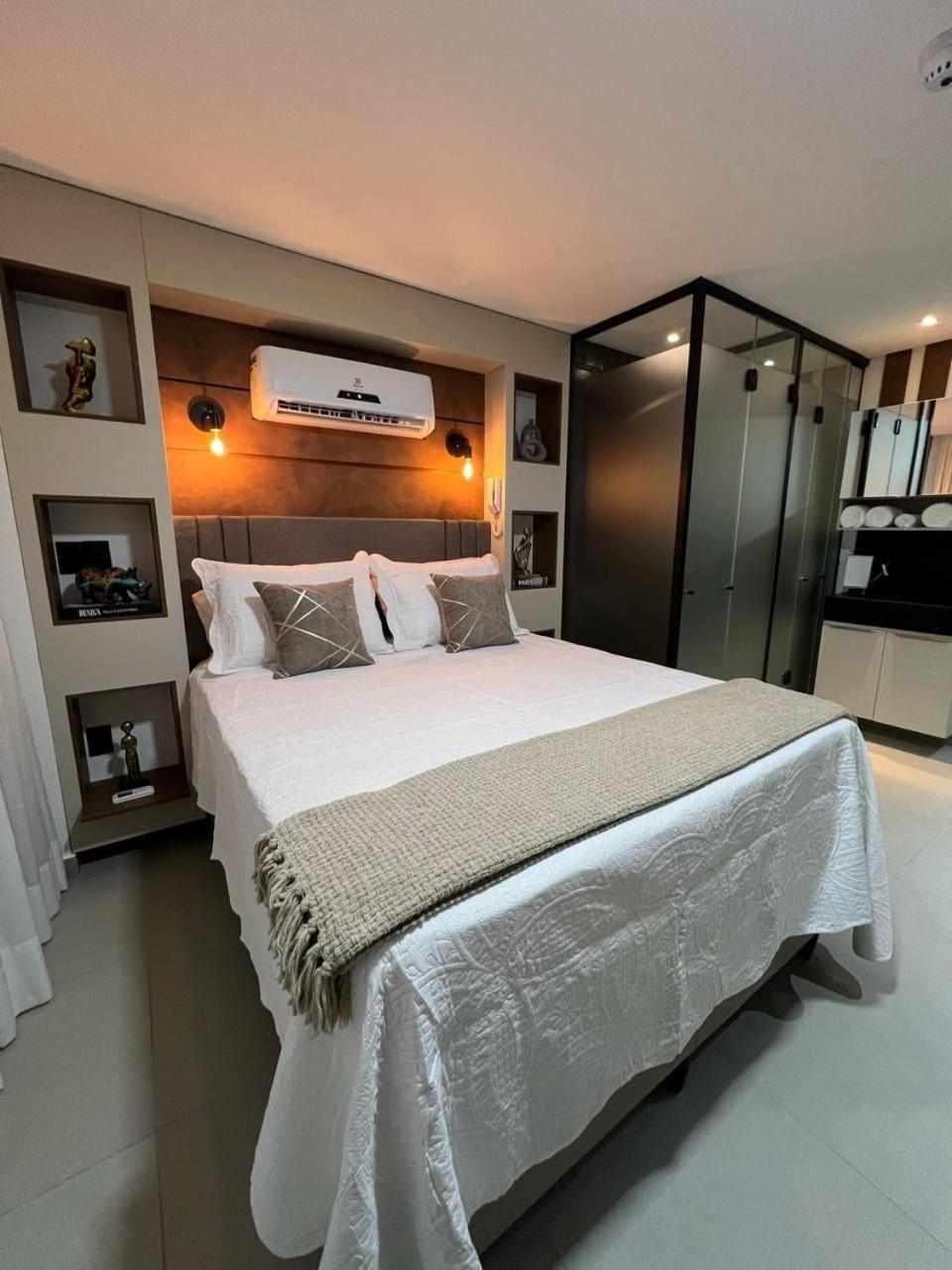 Apartamento Vista Mar Get1
