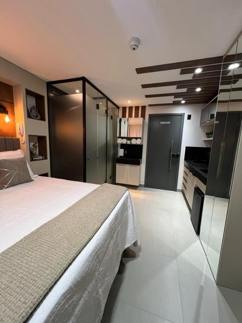 Apartamento Vista Mar Get1