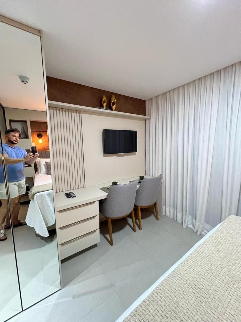 Apartamento Vista Mar Get1