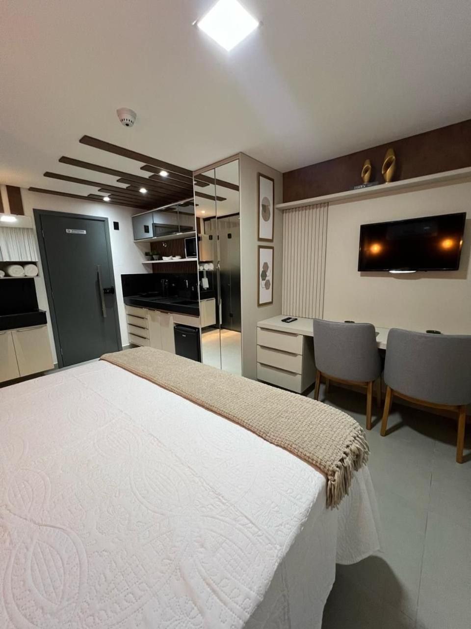 Apartamento Vista Mar Get1