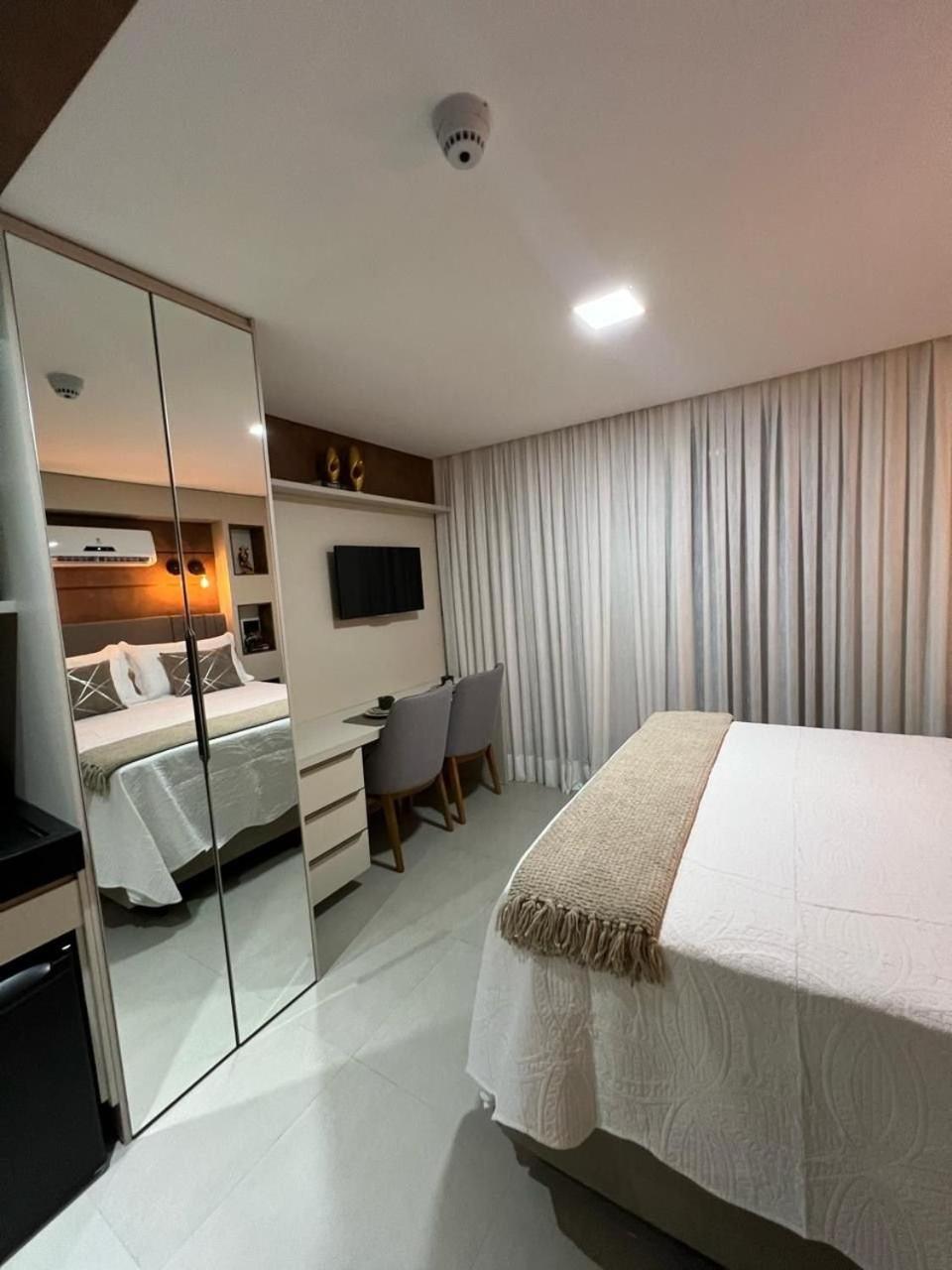Apartamento Vista Mar Get1