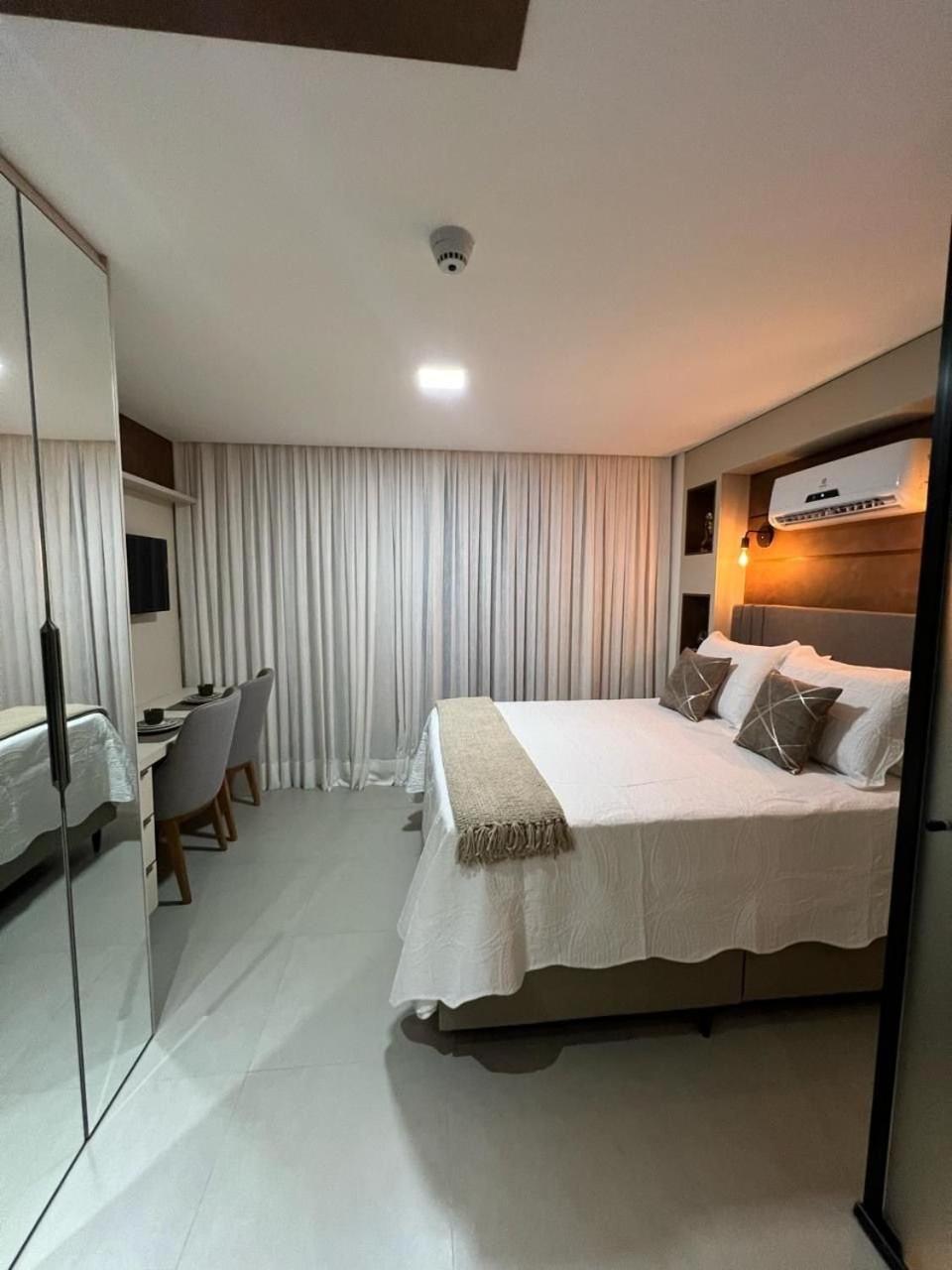 Apartamento Vista Mar Get1