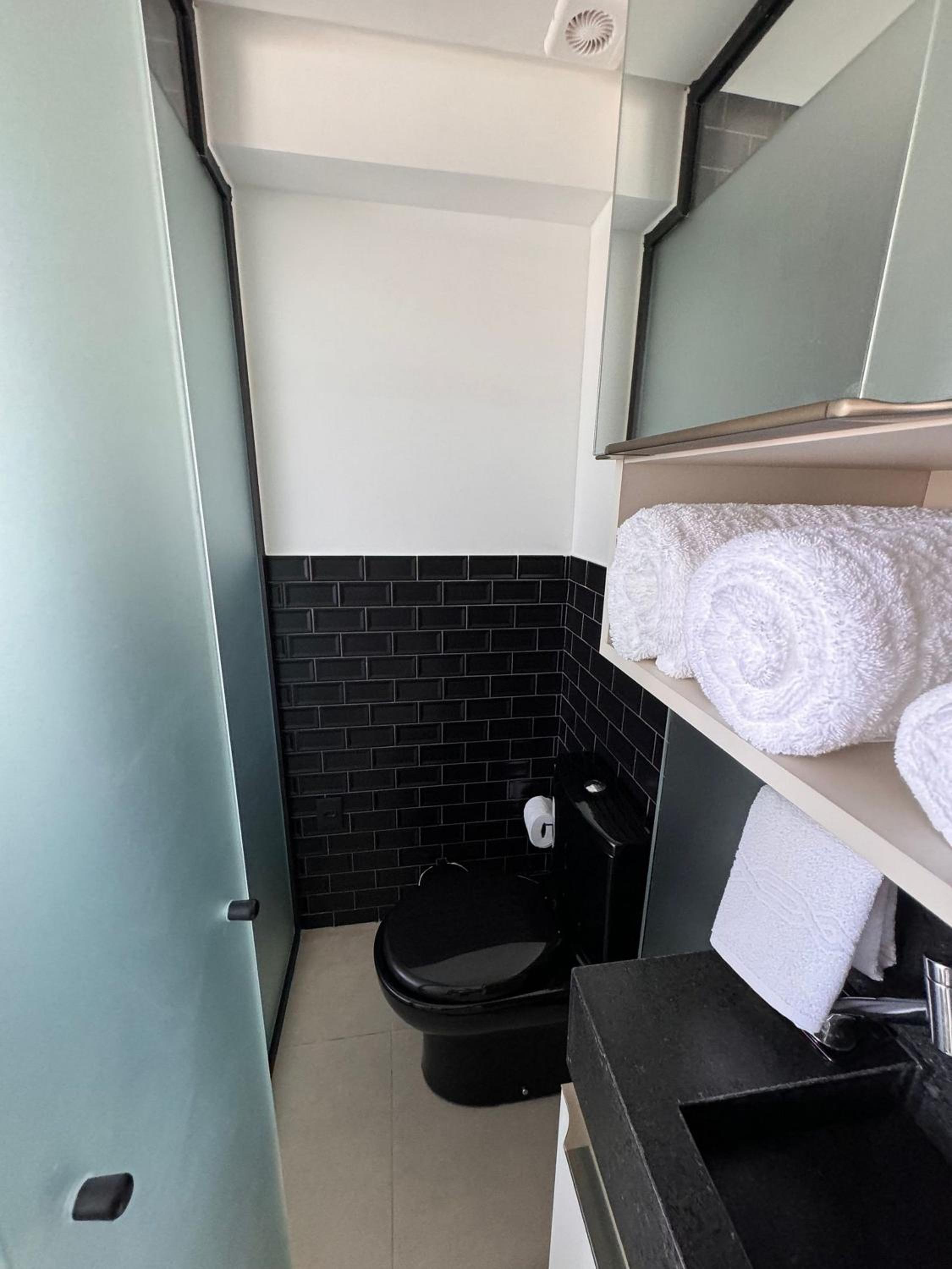 Apartamento Vista Mar Get1