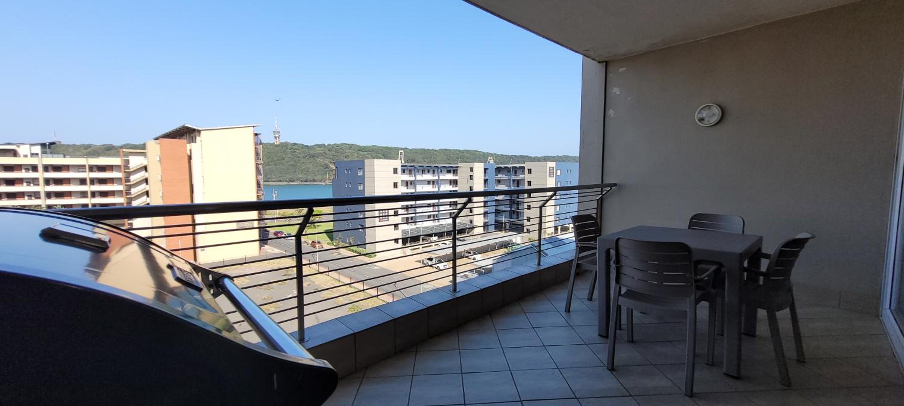 Accommodation Front - Relaxing 2 Sleeper near Ushaka Marine World view 5