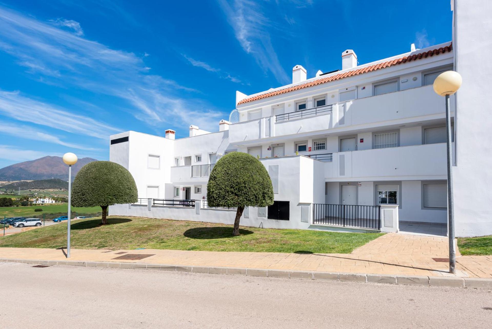 Casares Golf Views Penthouse