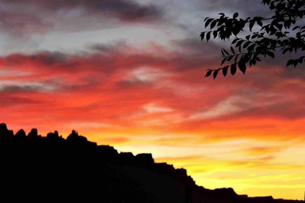 Angel Rock Rentals of Moab Unit 5 view 4