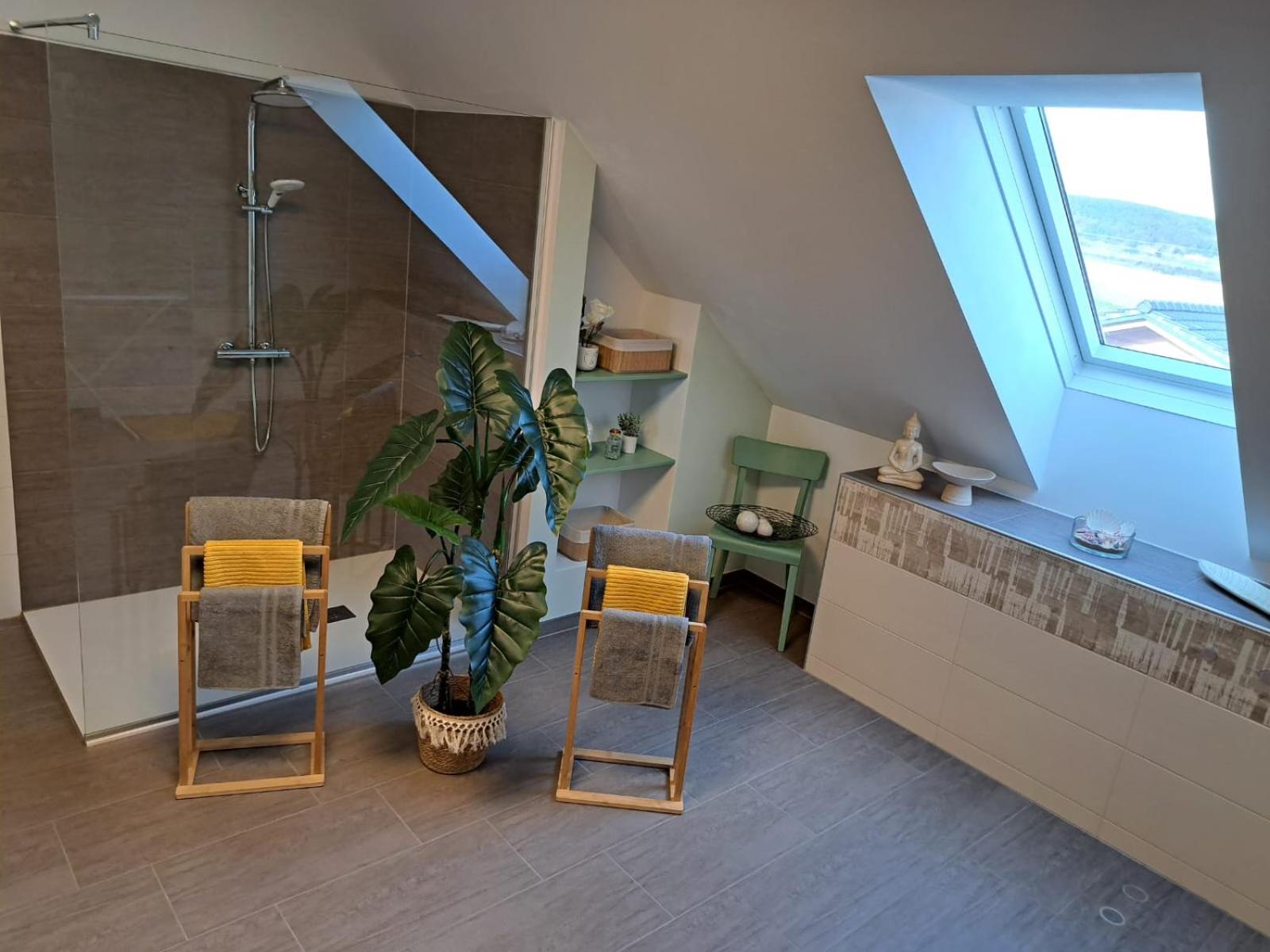 Apartment Martin