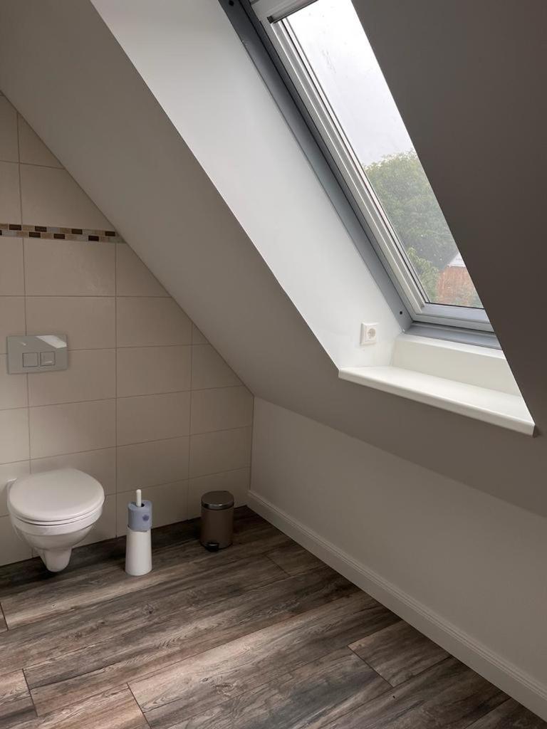 Haschys Ferienwohnung
