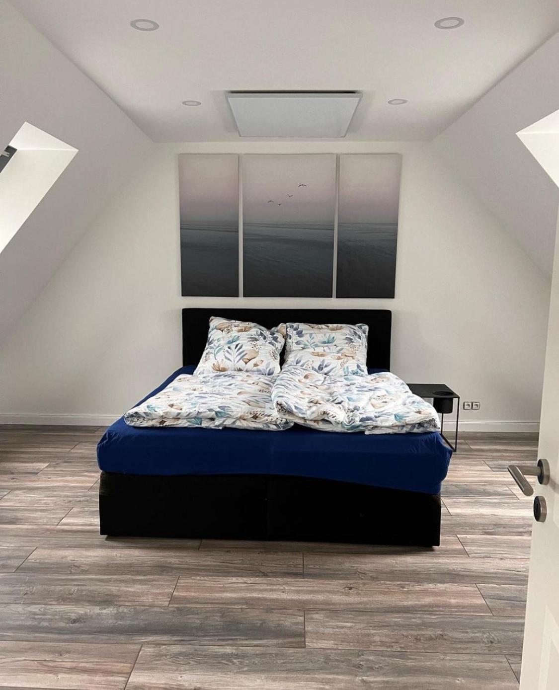 Haschys Ferienwohnung