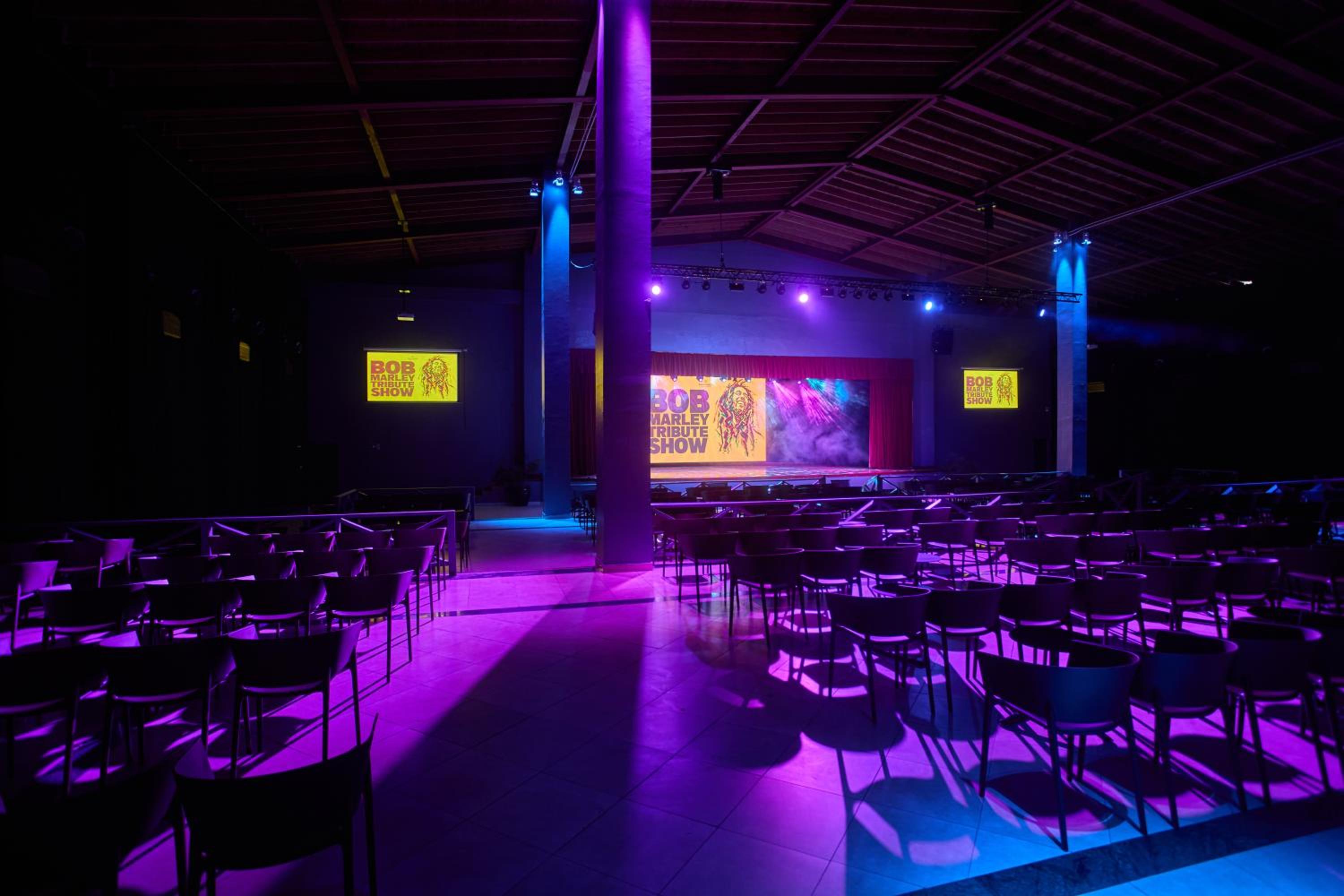 Jamaica Vacations - Bahia Principe Luxury Runaway Bay - Adults Only All Inclusive - Property Image 4