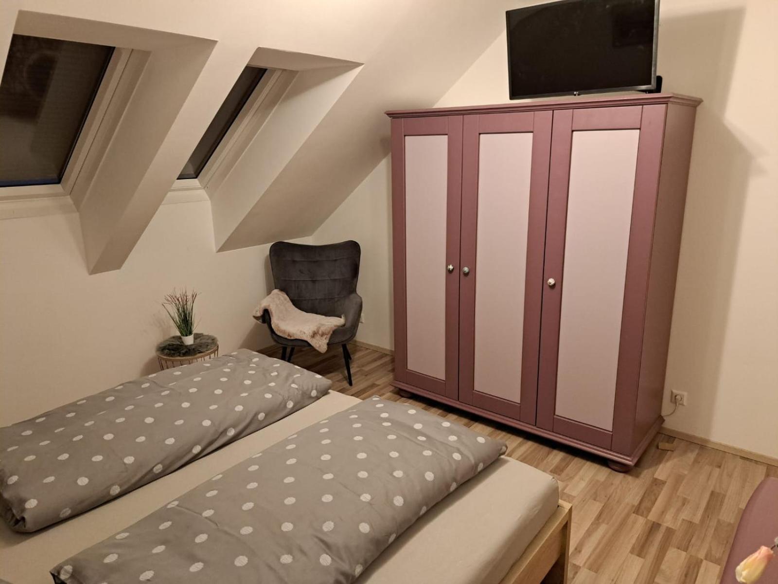 Apartment Martin