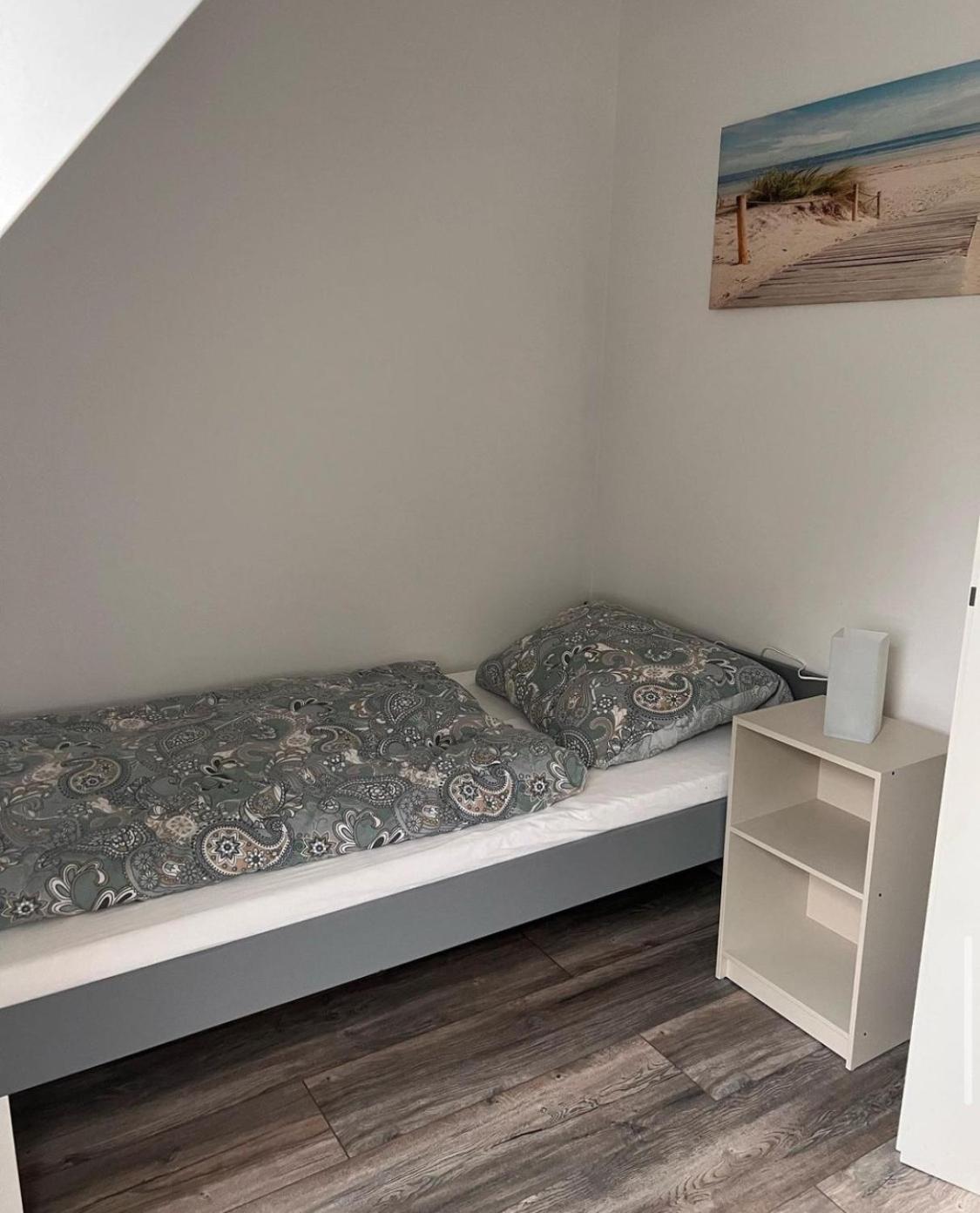 Haschys Ferienwohnung