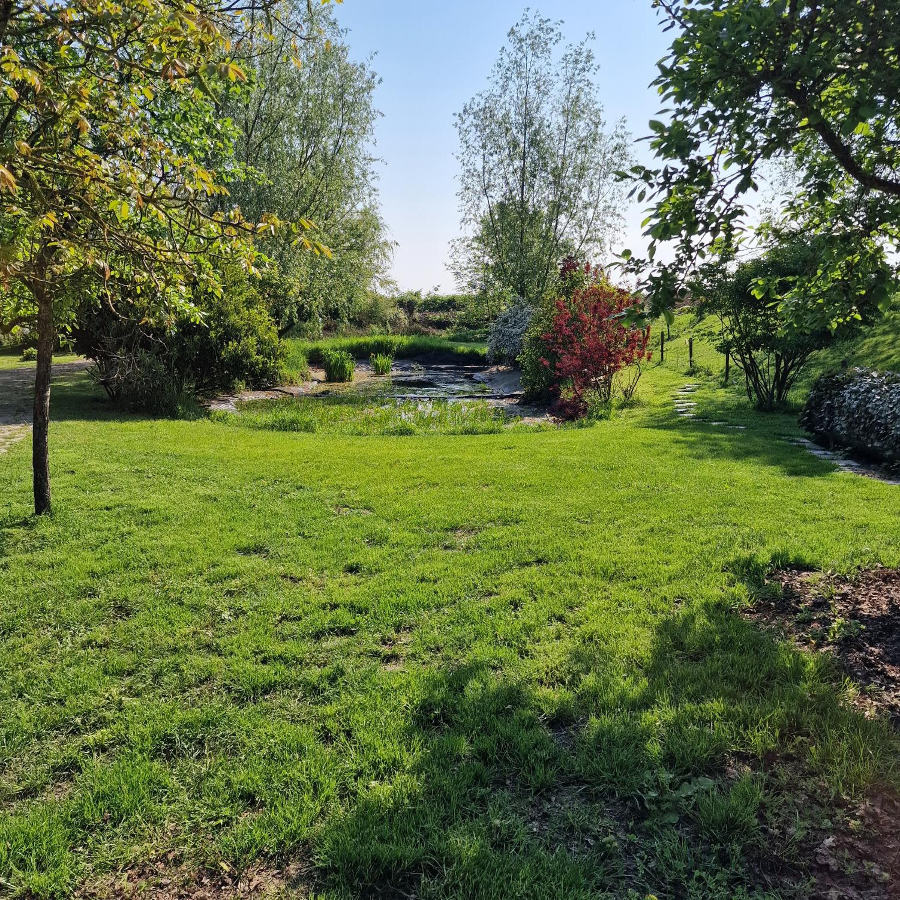 Huize Dijkwater