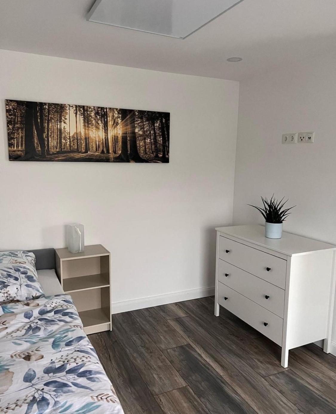 Haschys Ferienwohnung