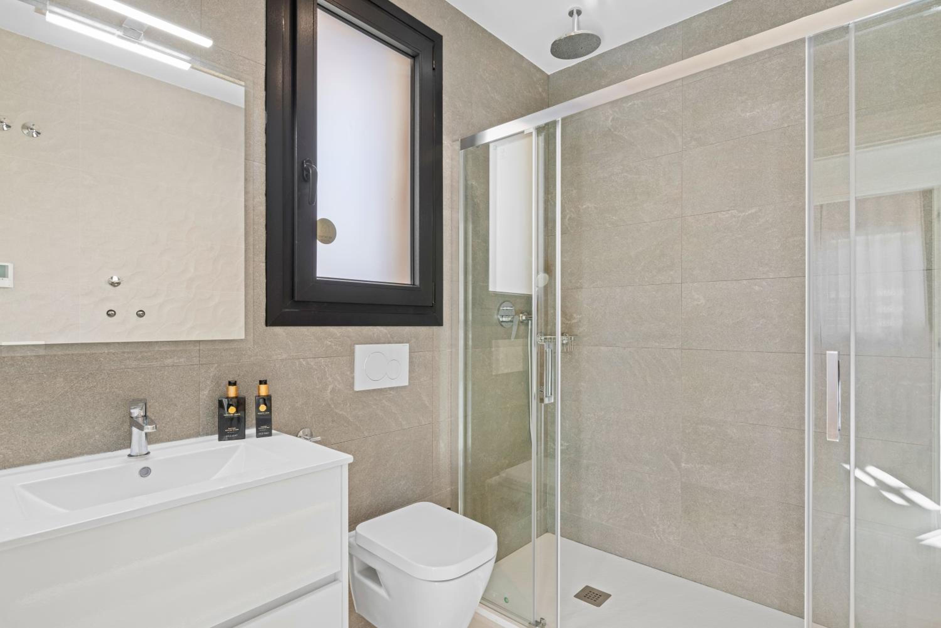 Luxury Villa with Private Swimming Pool in Cabo Roig
