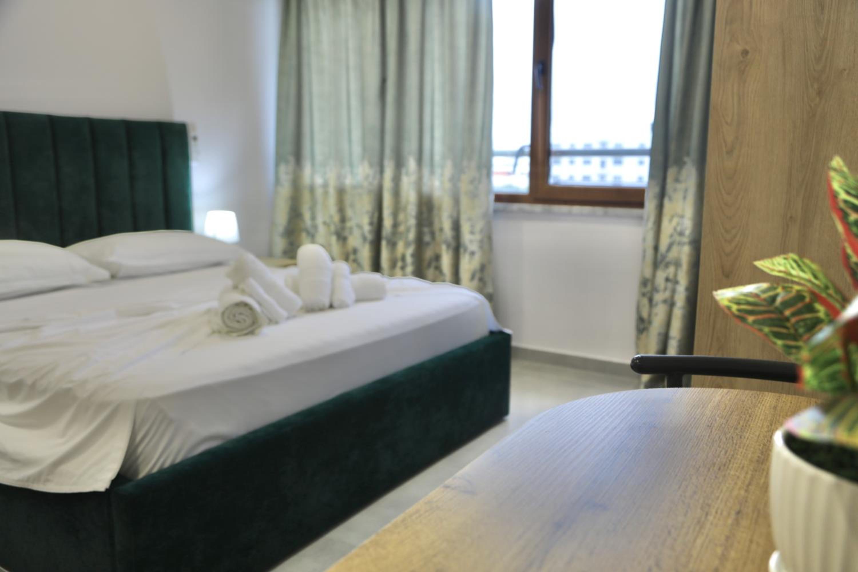 Sea View Apartments