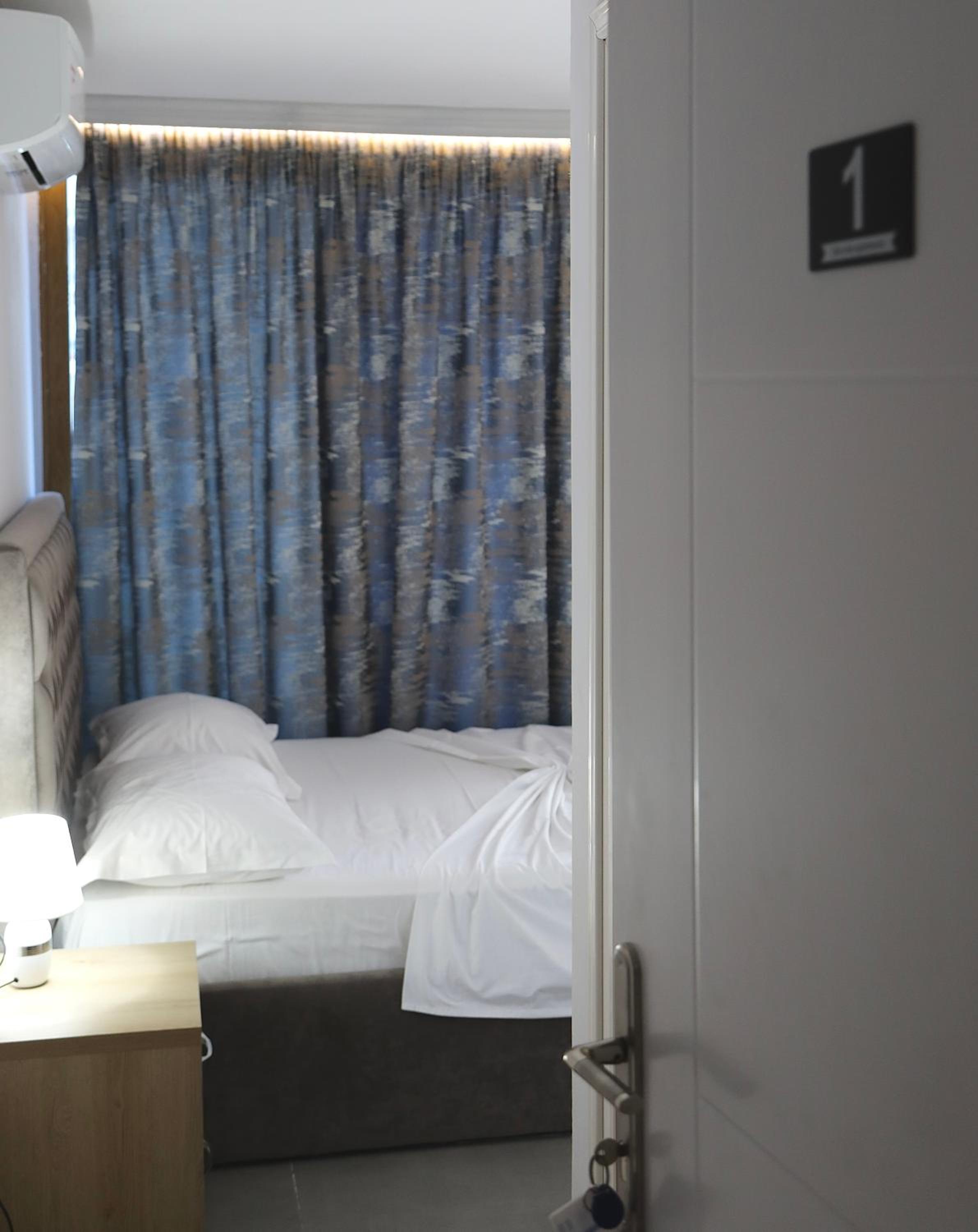 Sea View Apartments