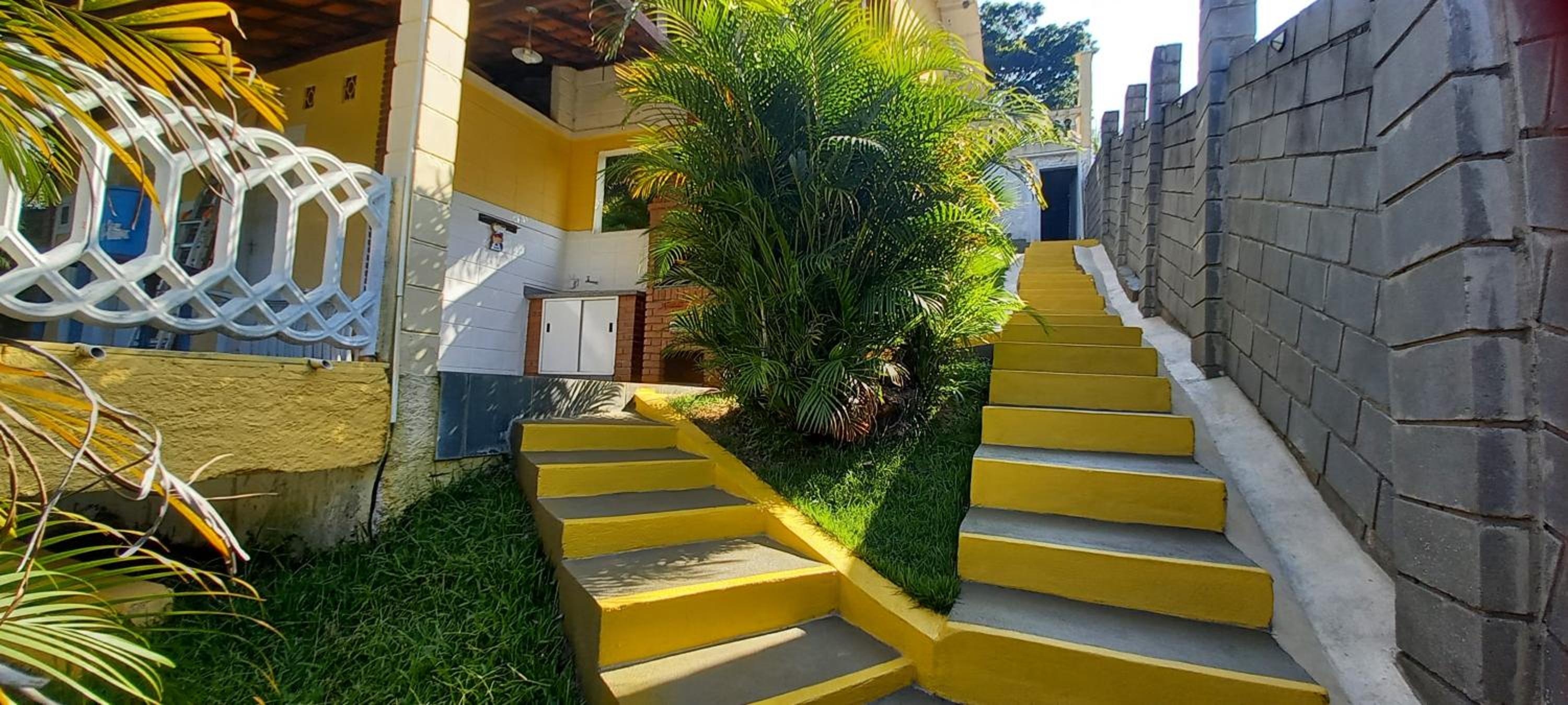 Chacara Sobrado Igarata