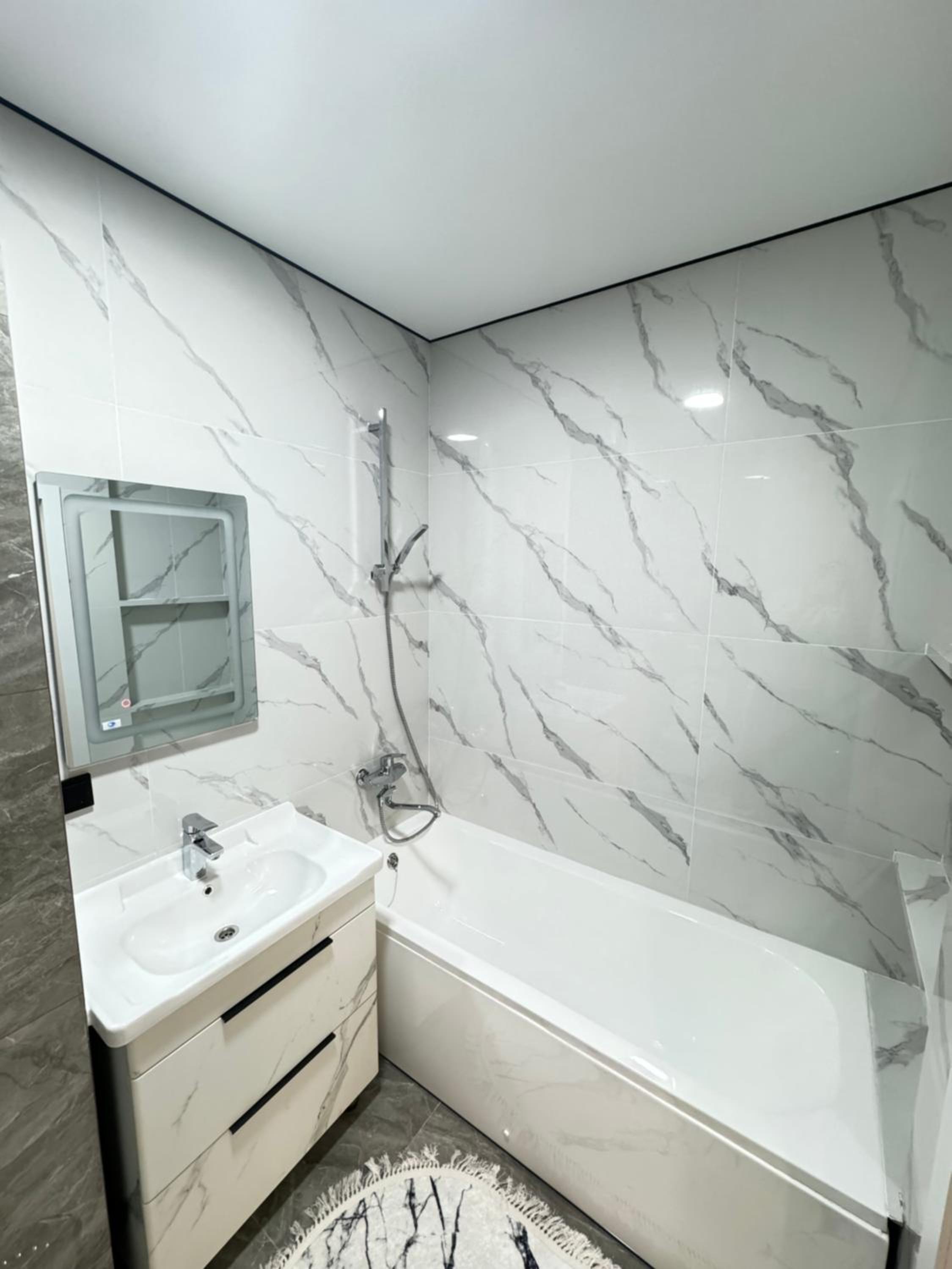 Elit apartments Nomad 2 view 3