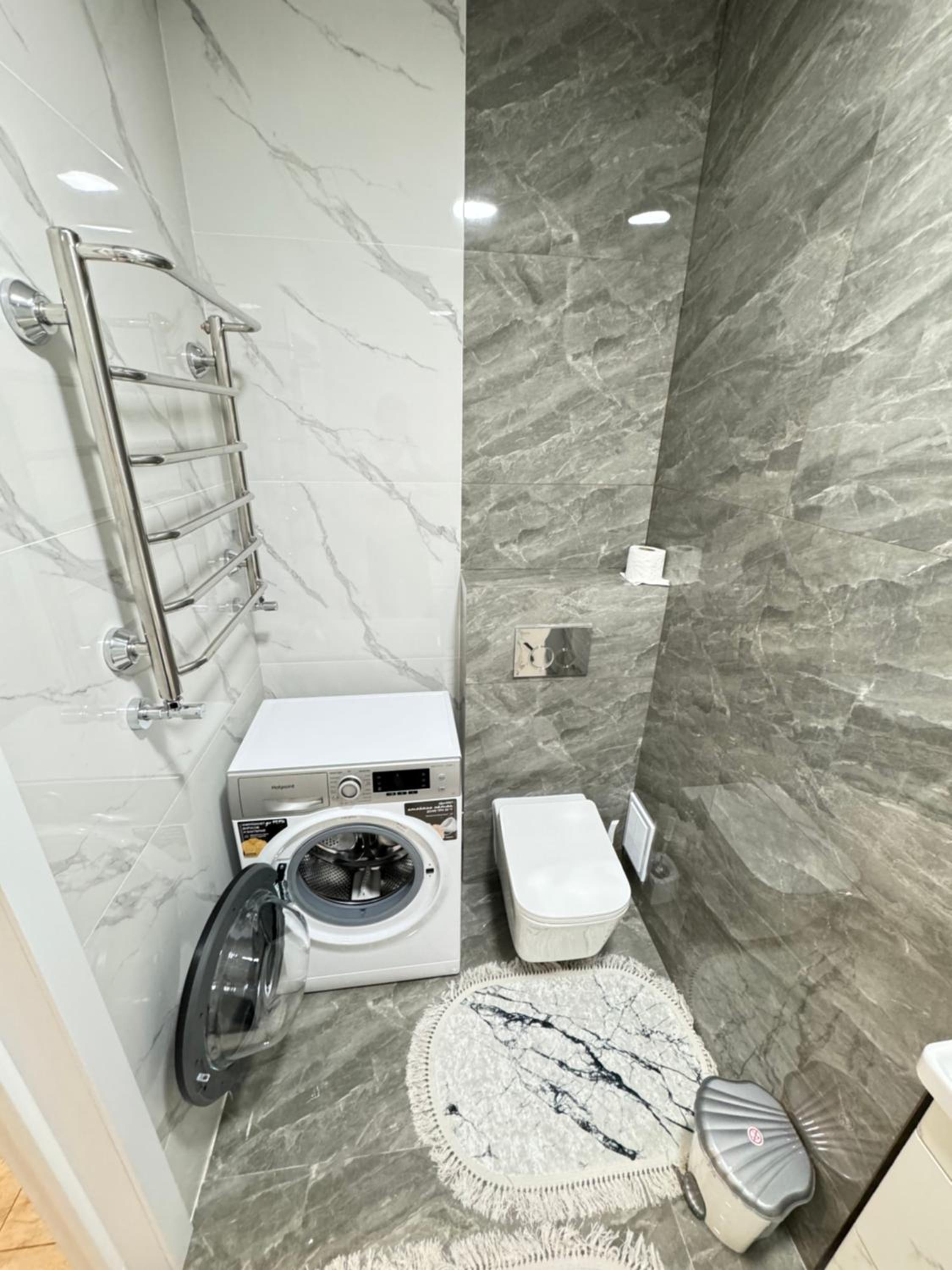 Elit apartments Nomad 2 view 5