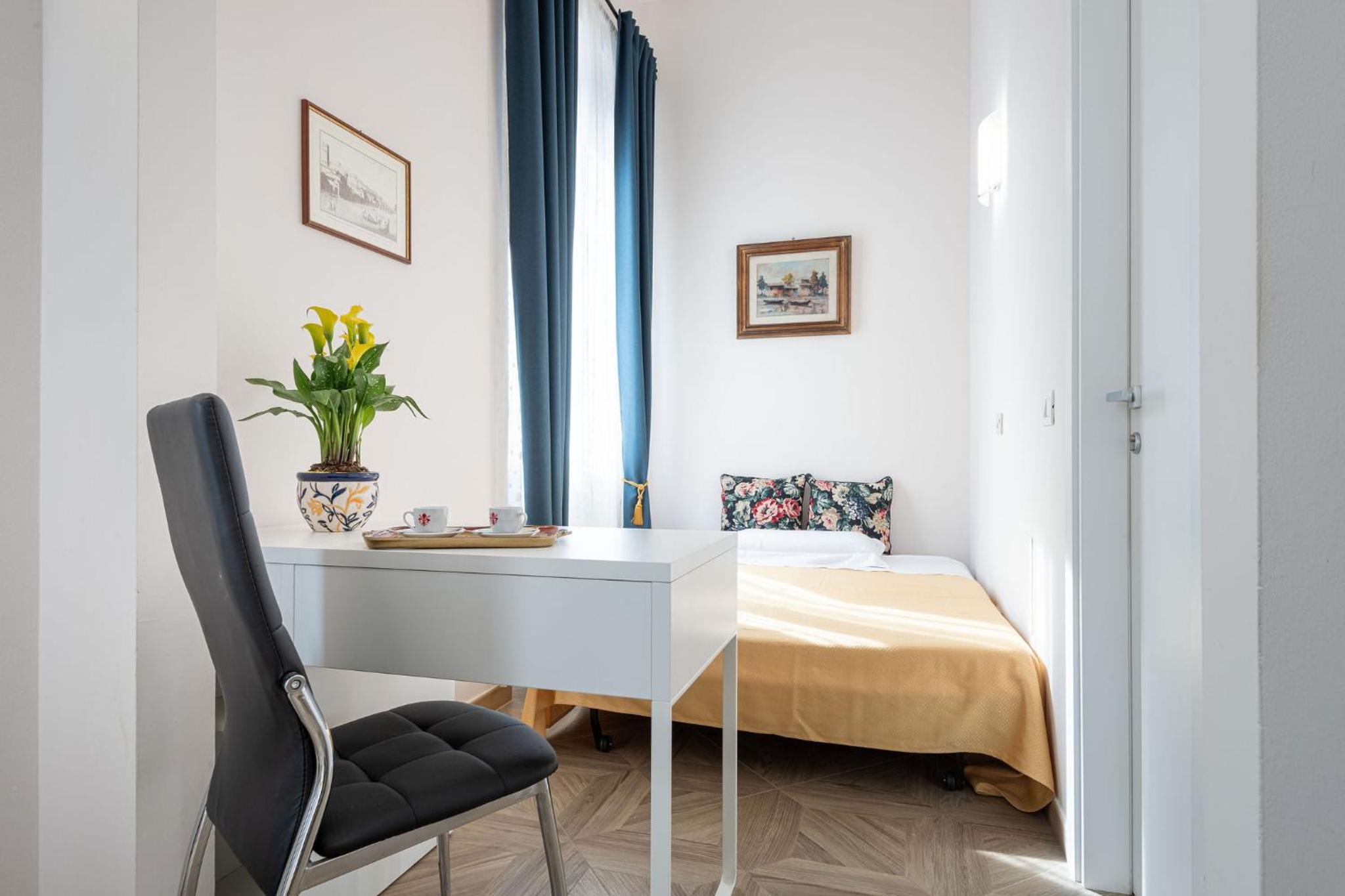 CADORNA Rooms in Florence