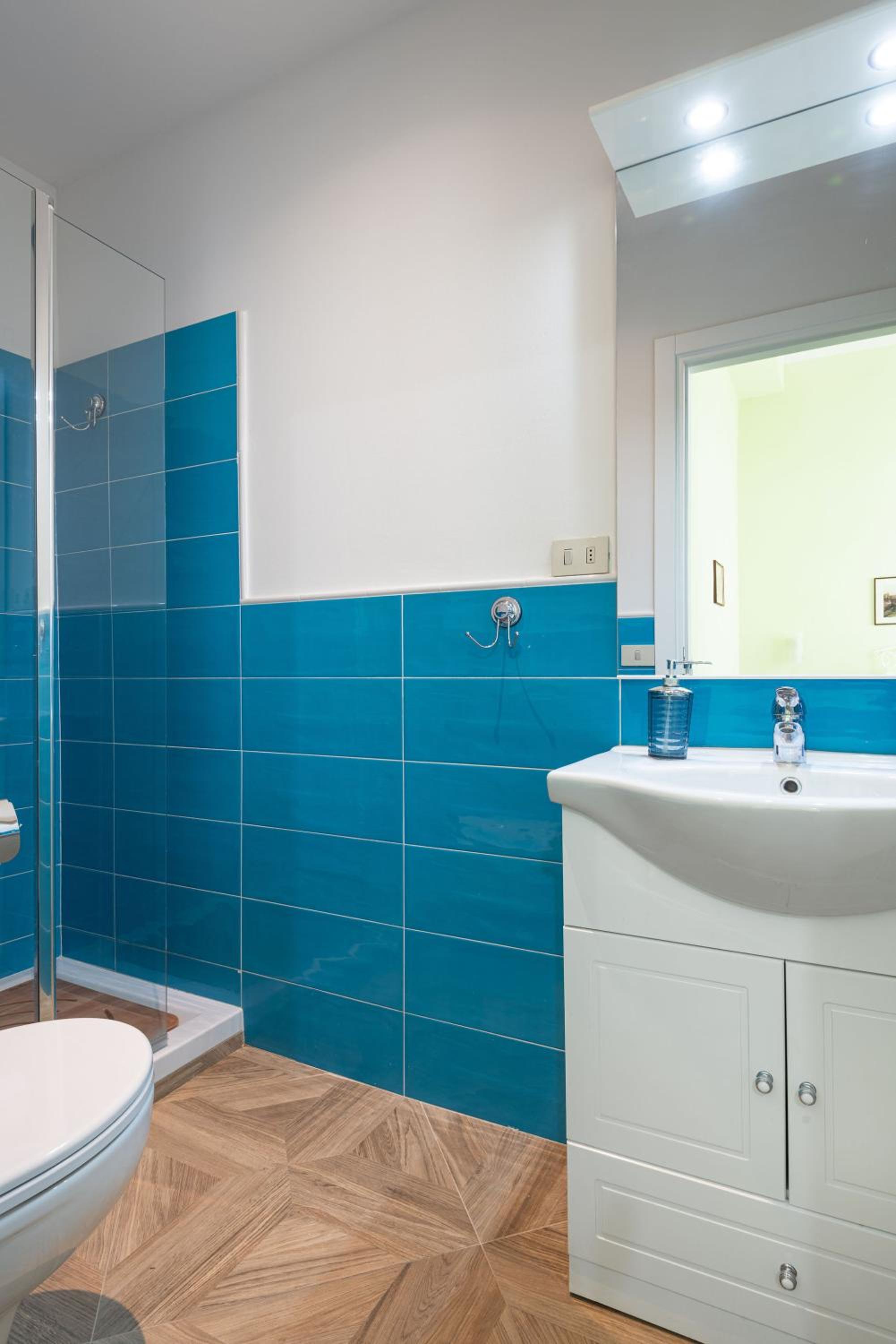CADORNA Rooms in Florence