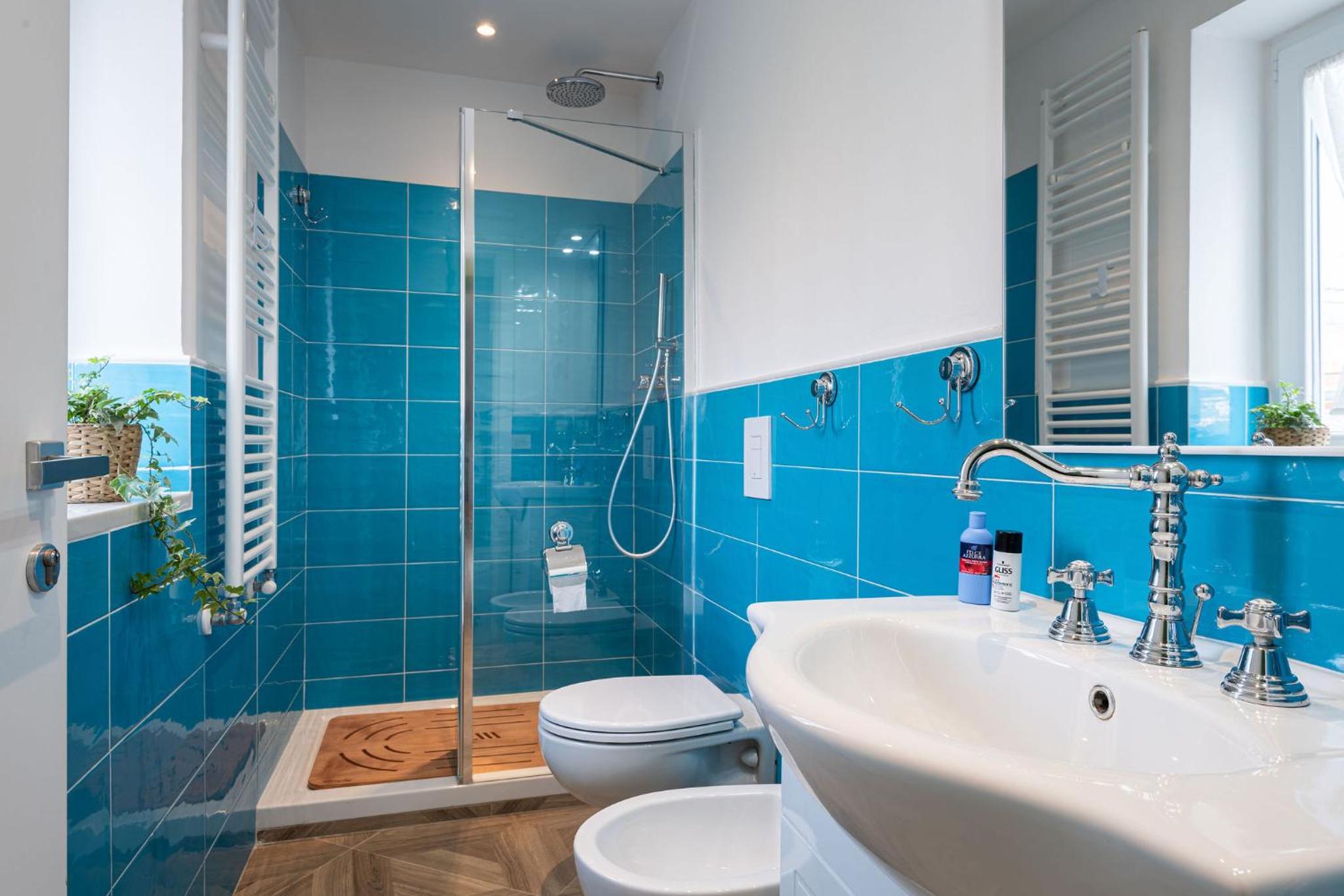 CADORNA Rooms in Florence