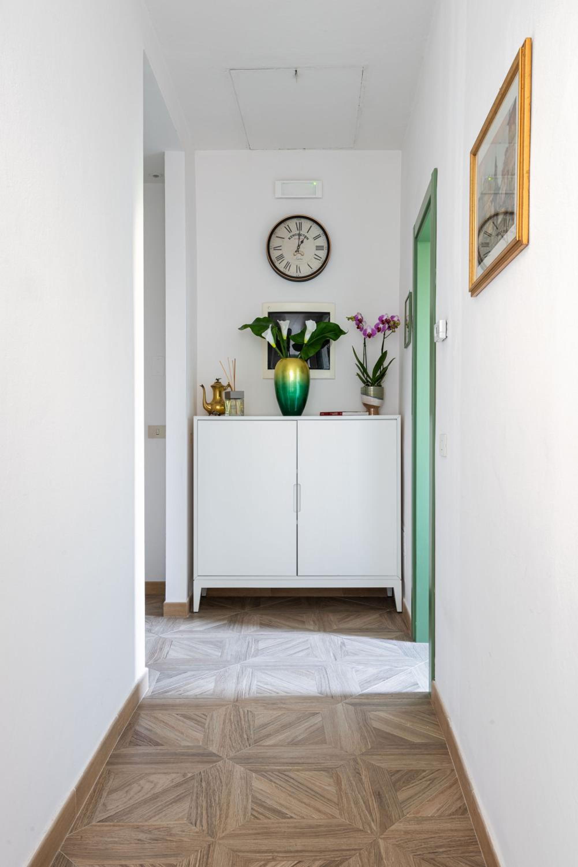 CADORNA Rooms in Florence