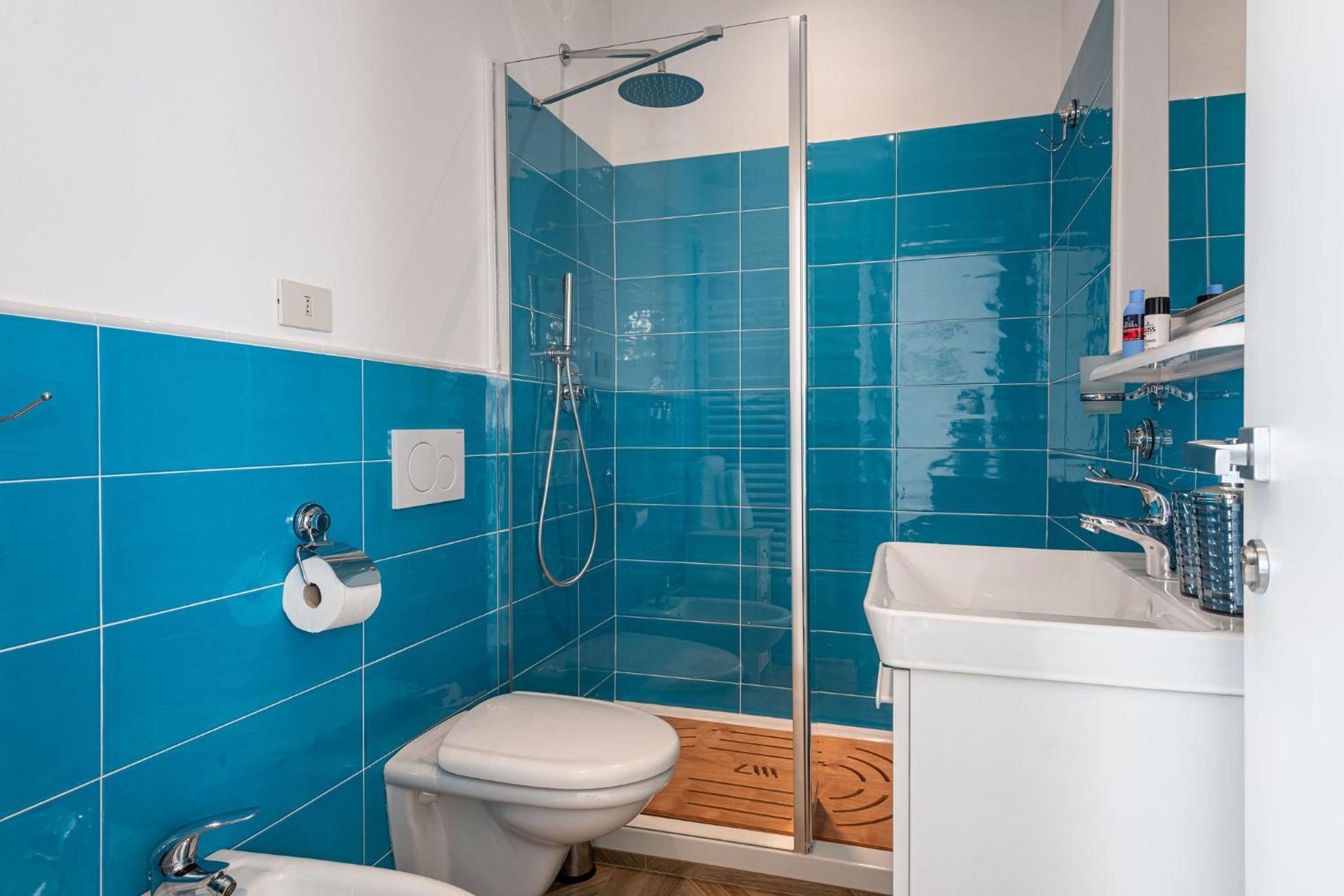 CADORNA Rooms in Florence