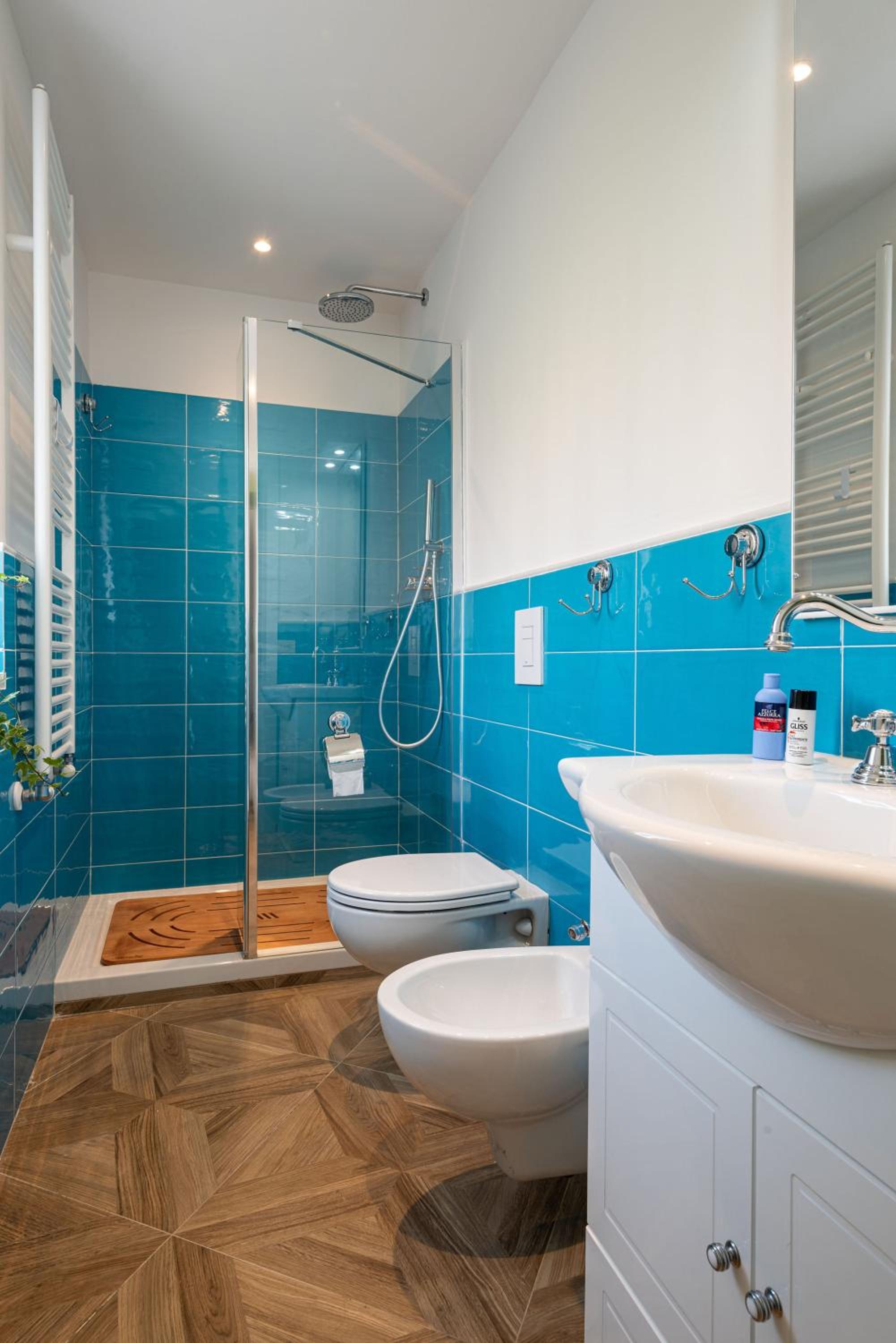 CADORNA Rooms in Florence