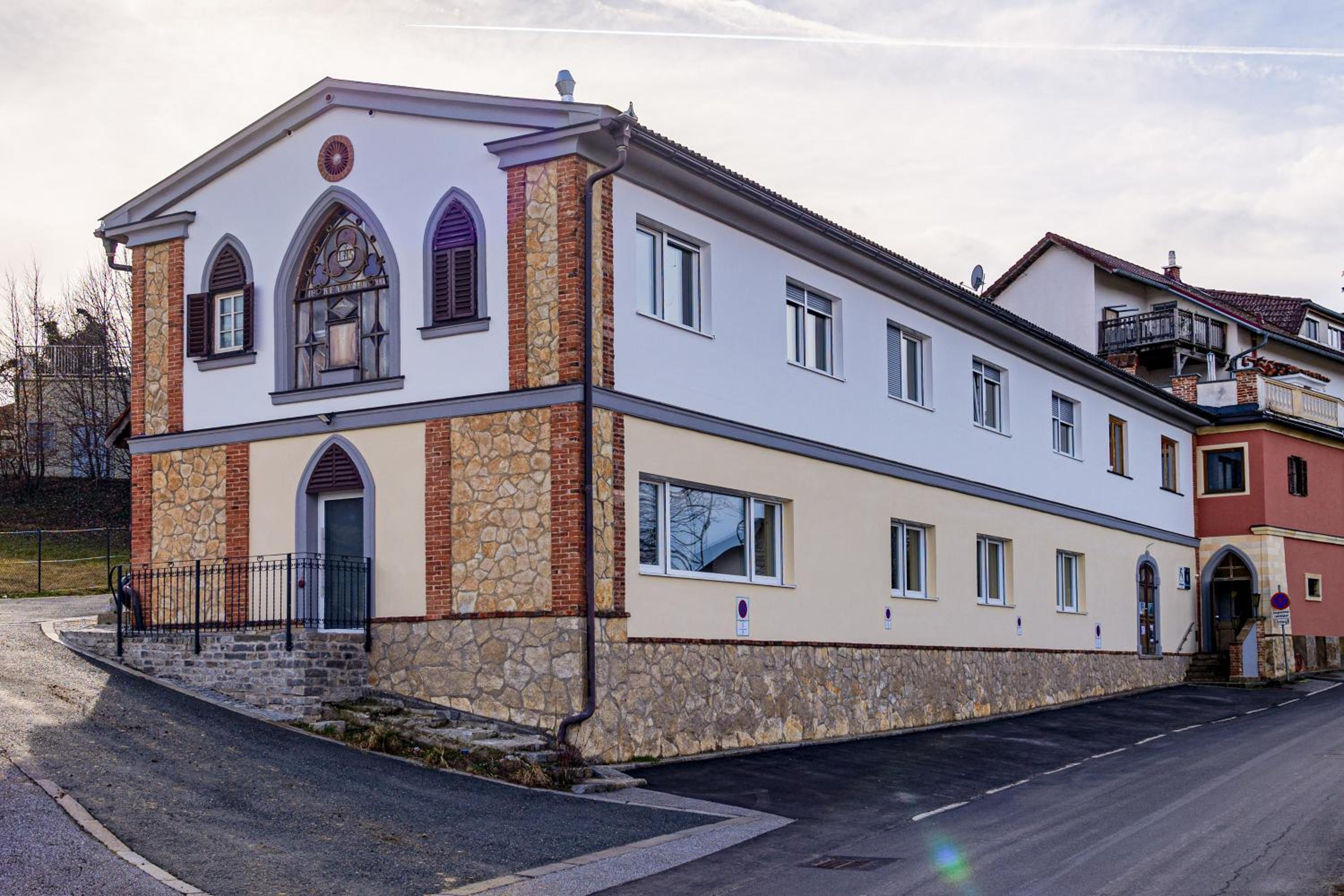 building