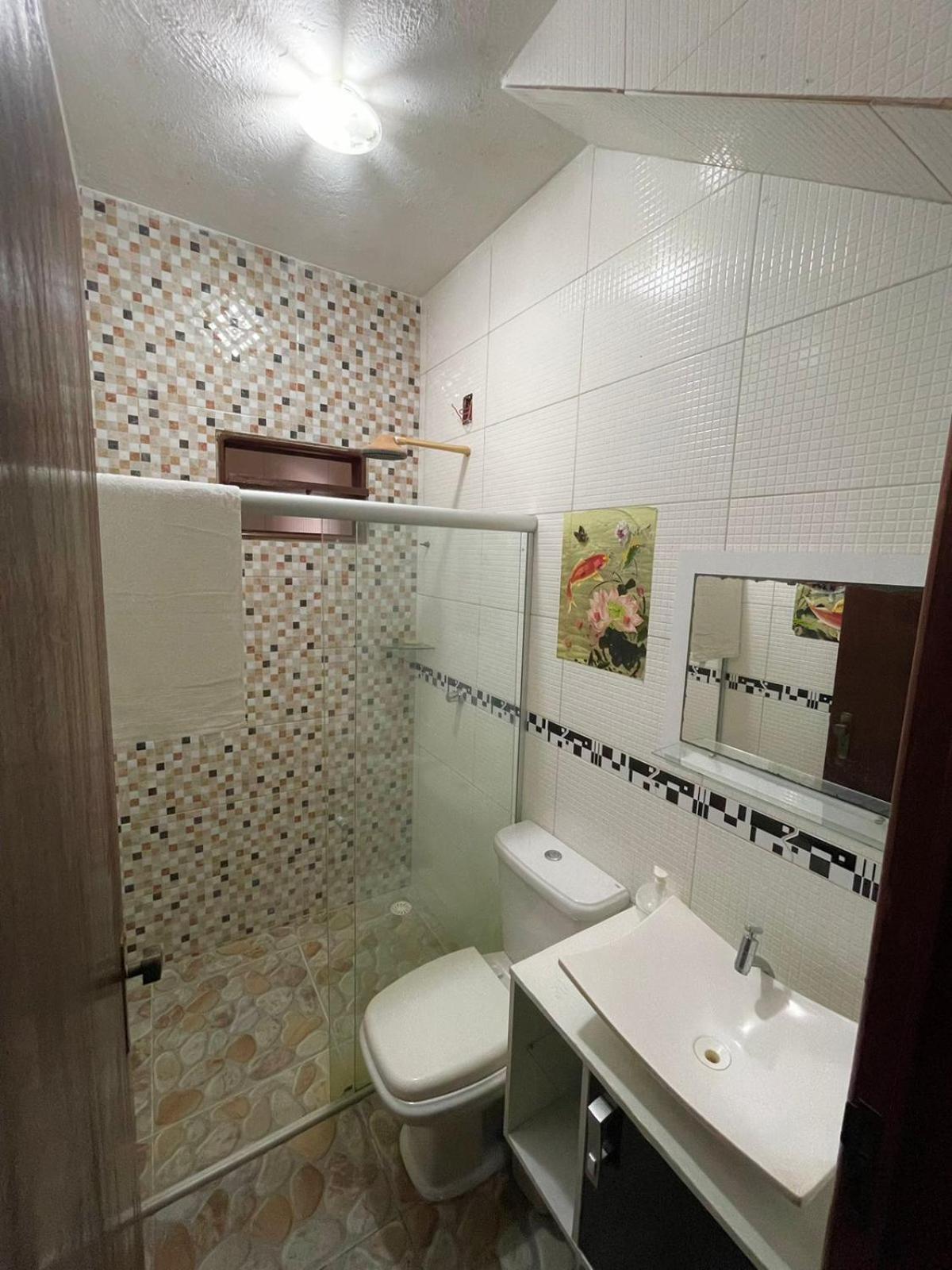 Casa de praia Amarópolis