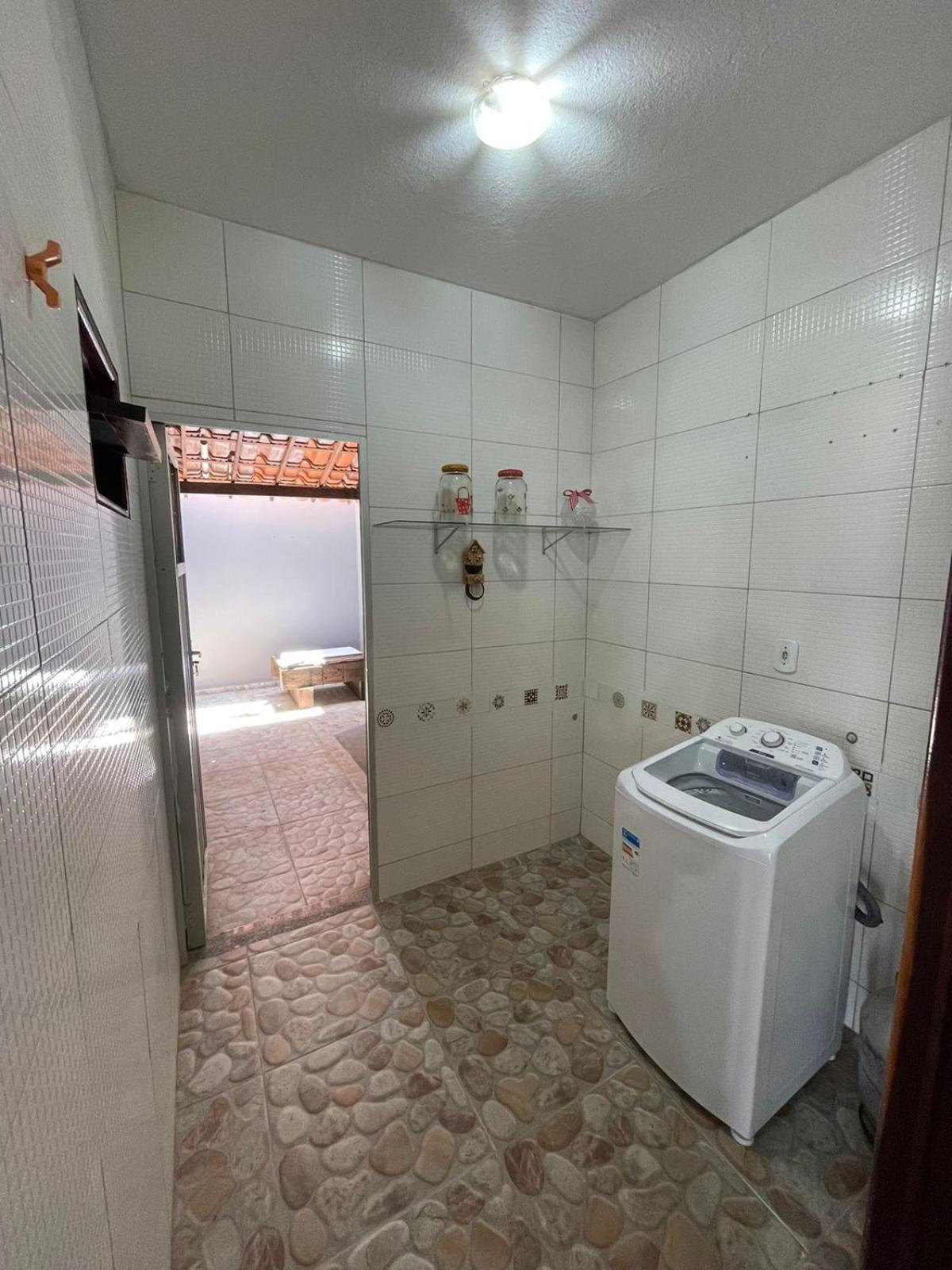 Casa de praia Amarópolis