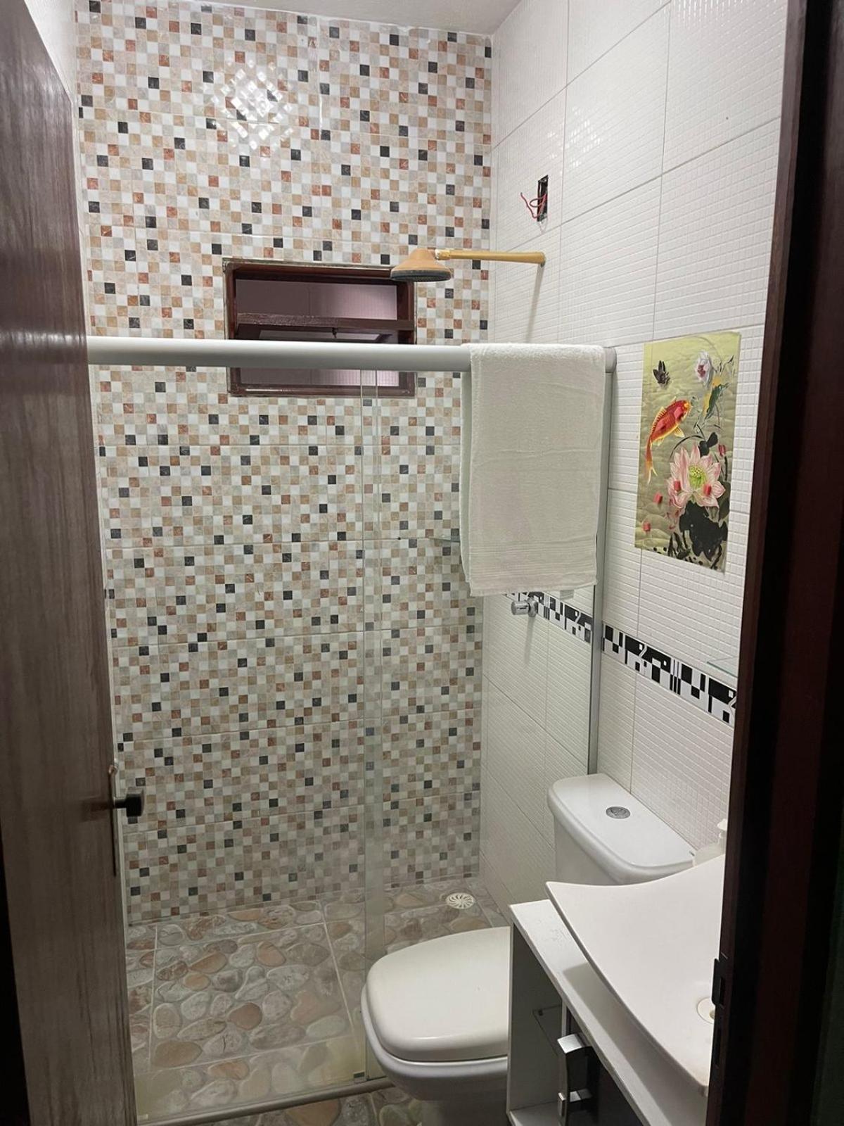 Casa de praia Amarópolis