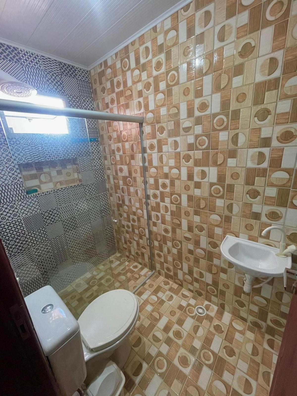 Casa de praia Amarópolis