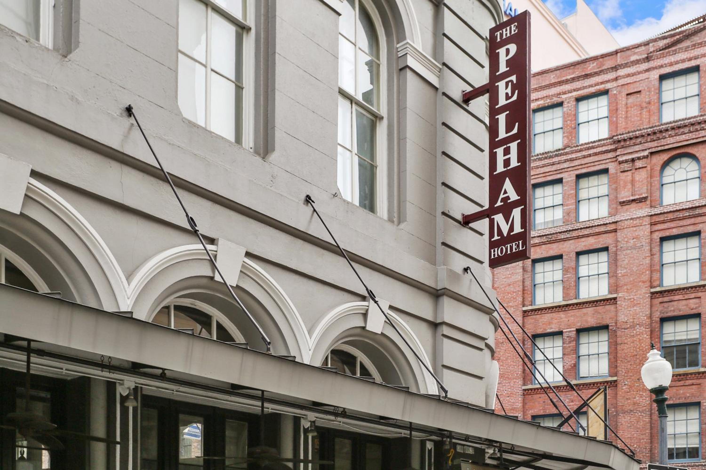 Pelham Hotel-1