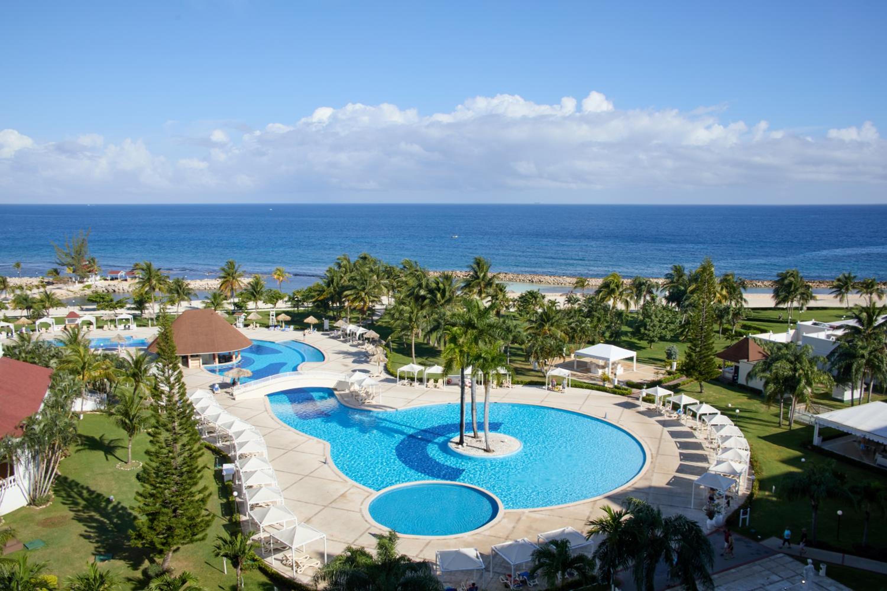 Jamaica Vacations - Bahia Principe Luxury Runaway Bay - Adults Only All Inclusive - Property Image 1