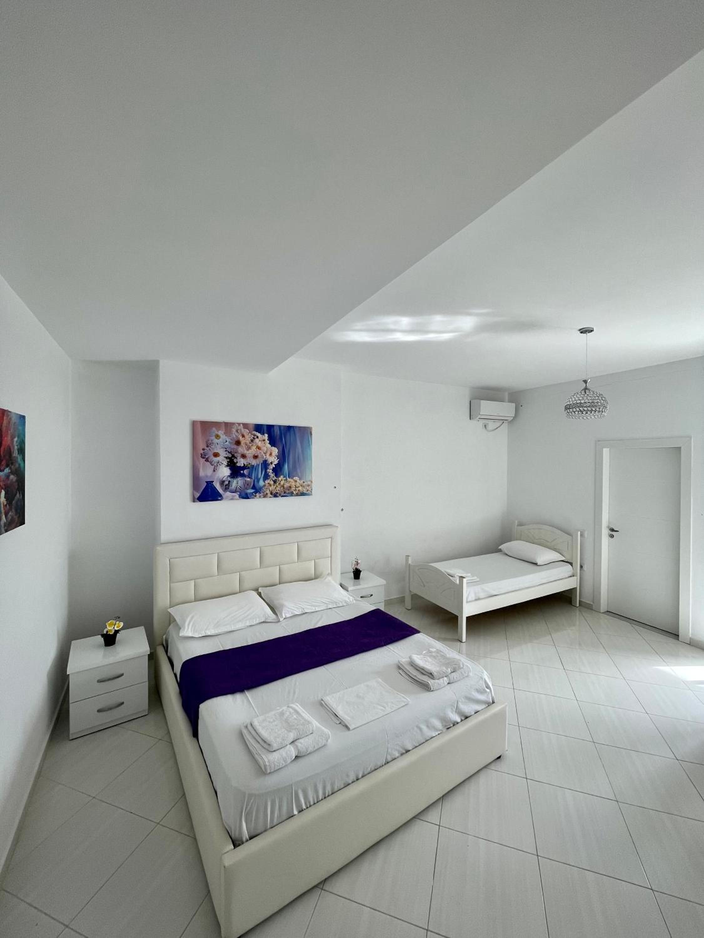 Eleana Apartments