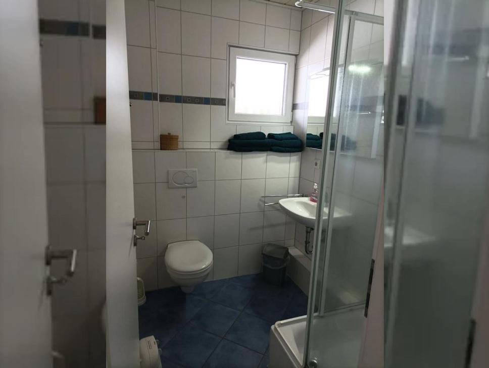 Apartment Camping Park Weiherhof