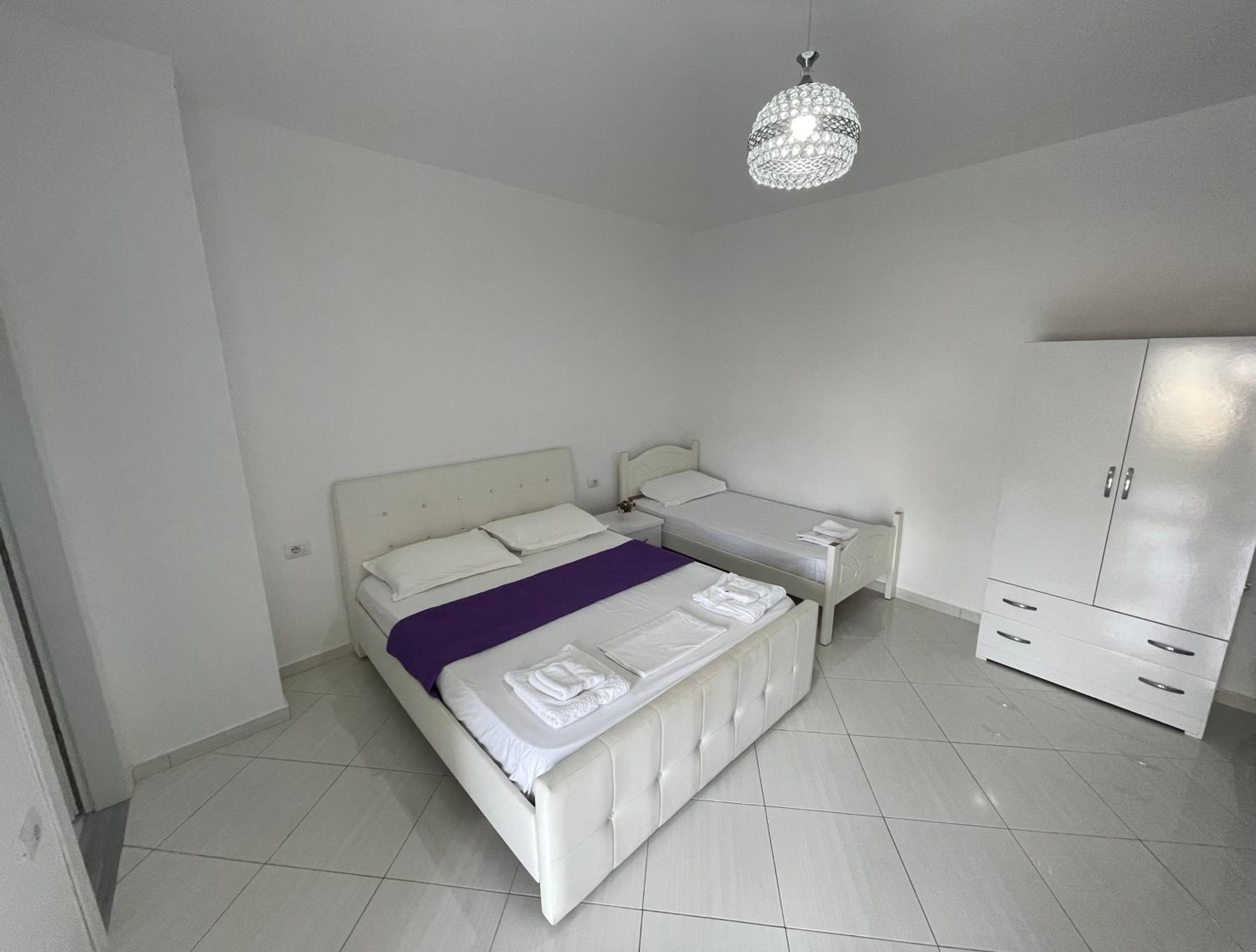 Eleana Apartments