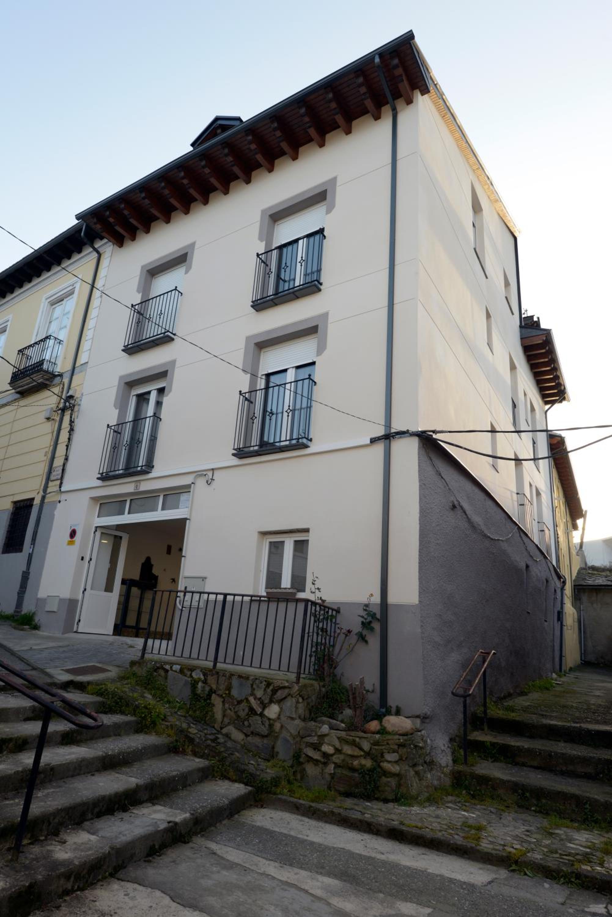 Hostel El Campano