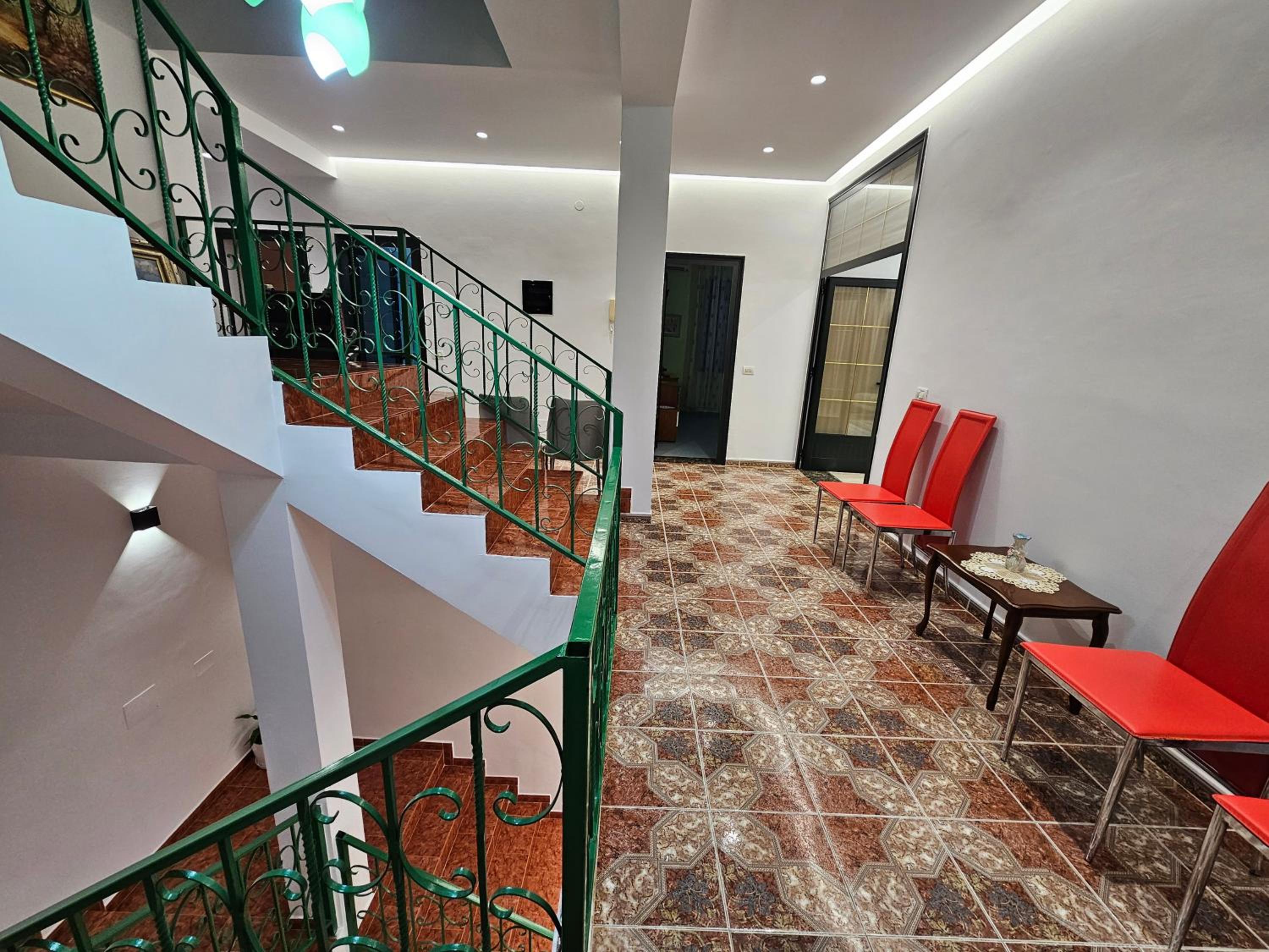 Villa Meminaj