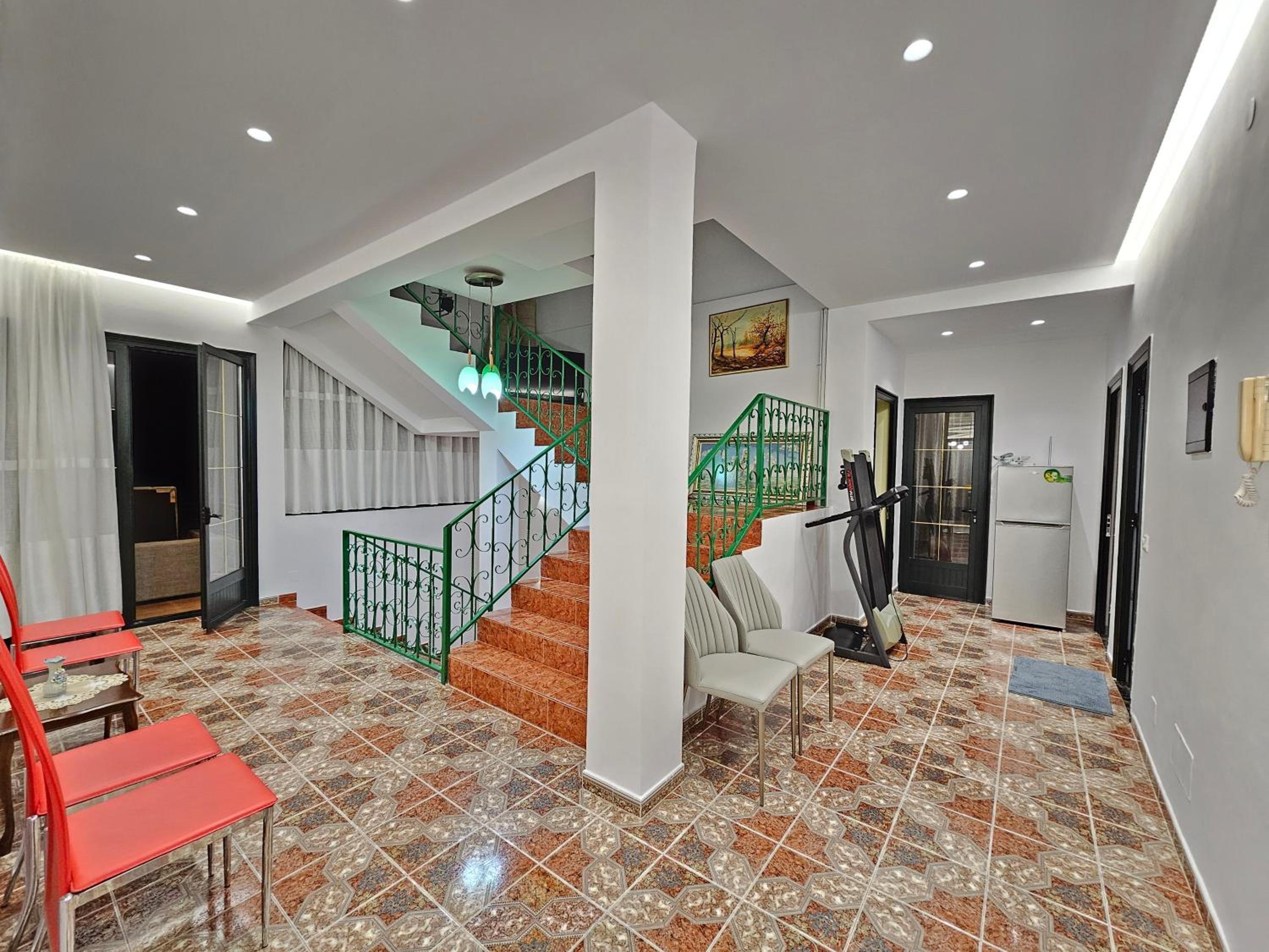 Villa Meminaj